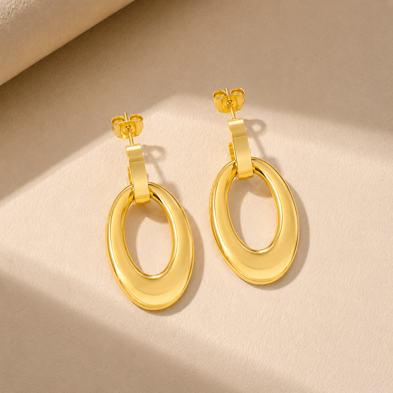 Boucles d'oreilles Ônessa
