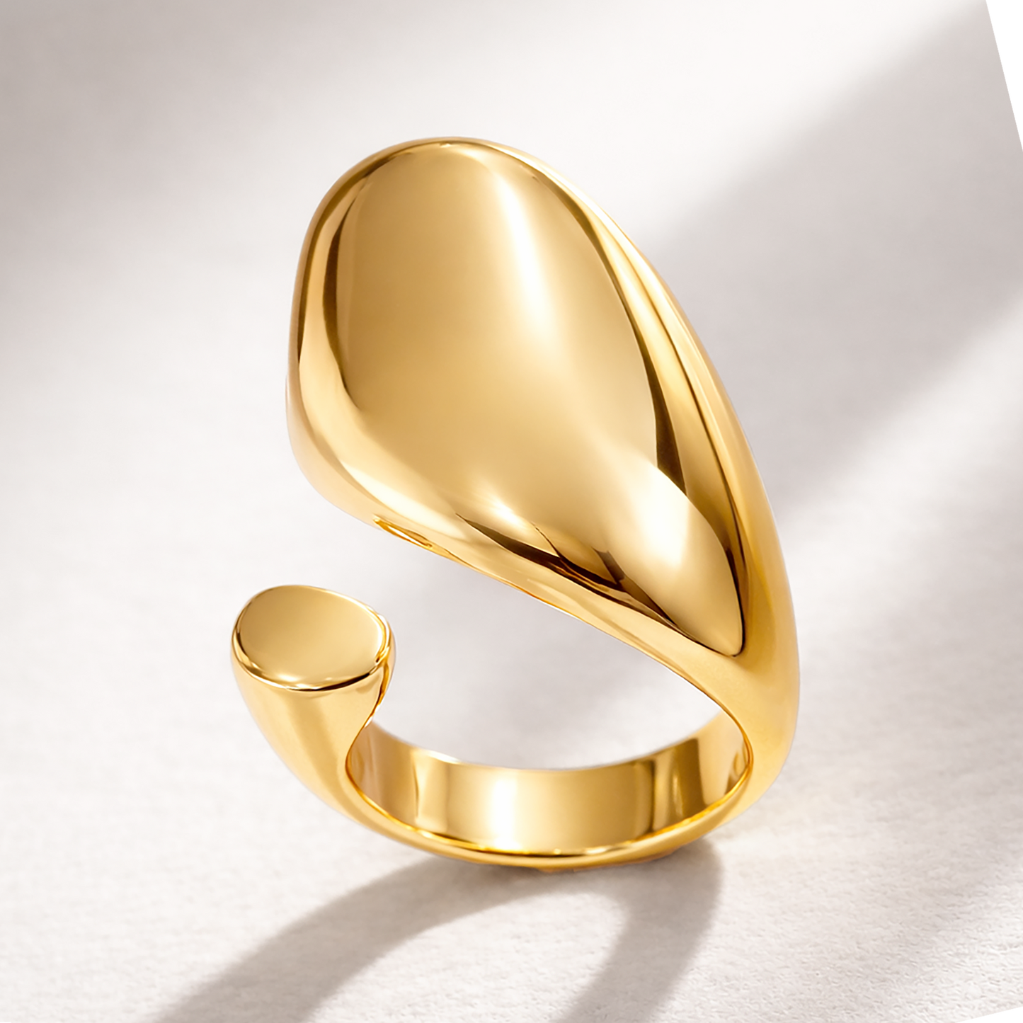Bague Ônessa
