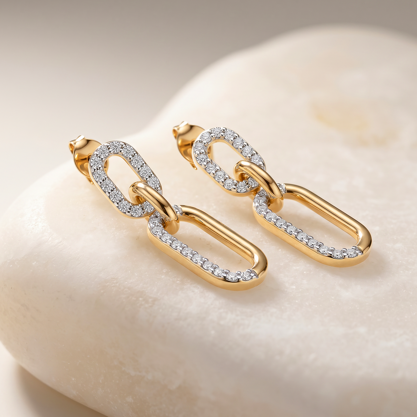 Boucles d'oreilles Ônessa
