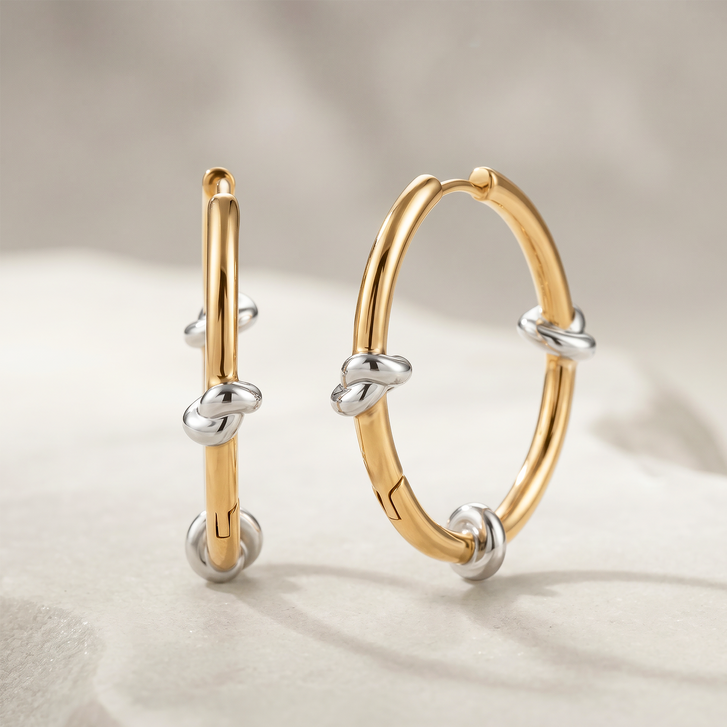 Boucles d'oreilles Ônessa