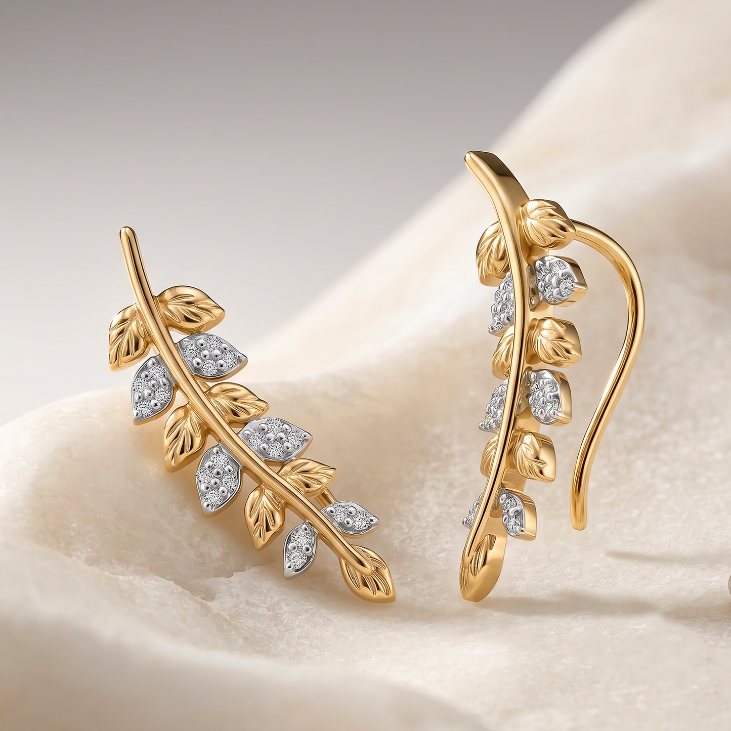 Boucles d'oreilles Ônessa