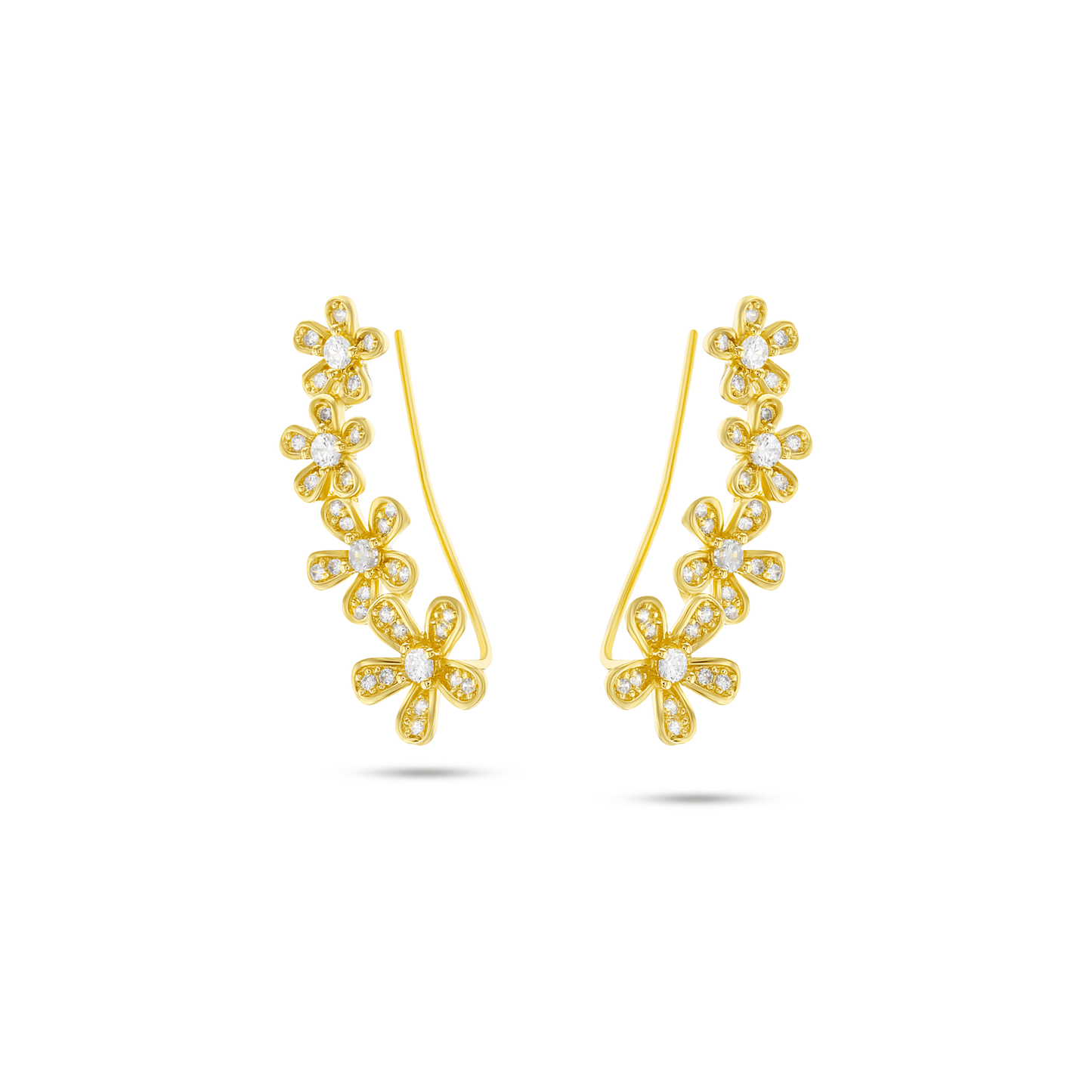 Boucles d'oreilles Ônessa
