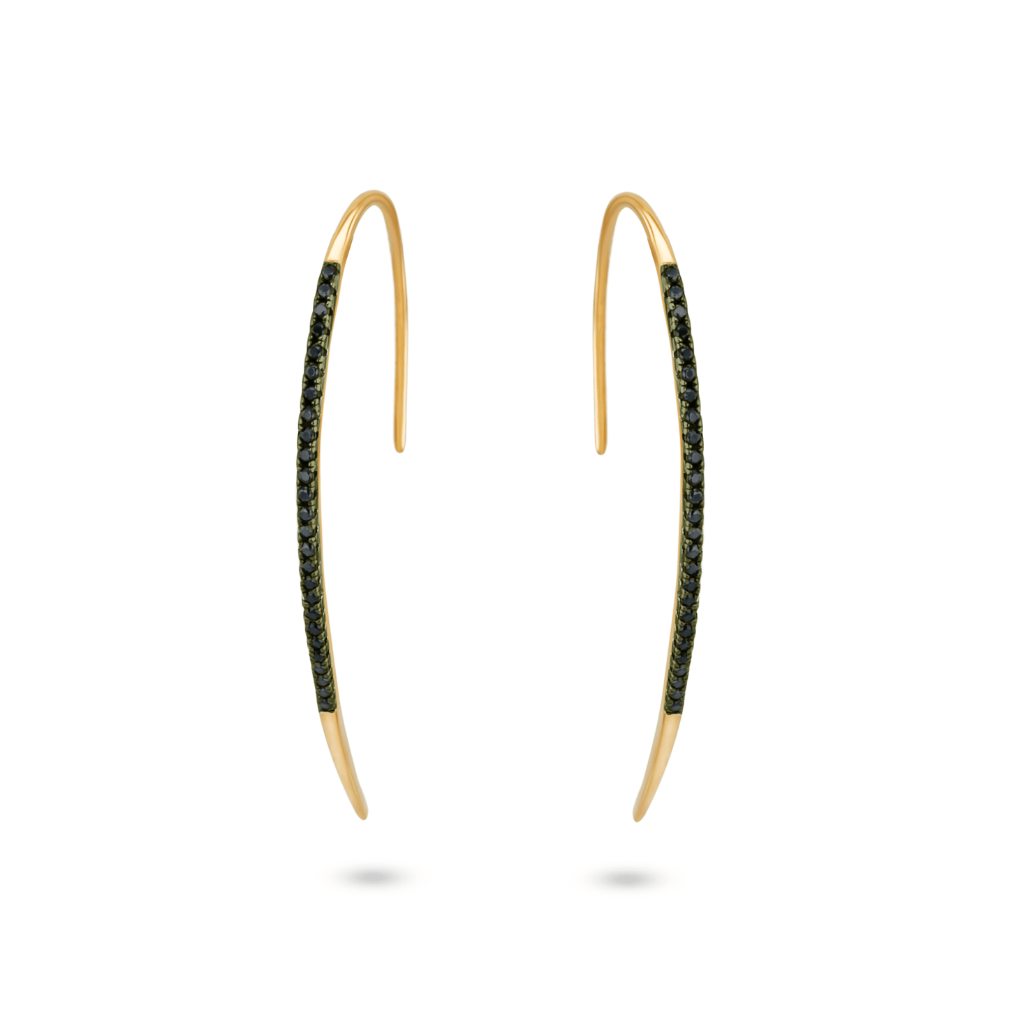 Boucles d'oreilles Ônessa