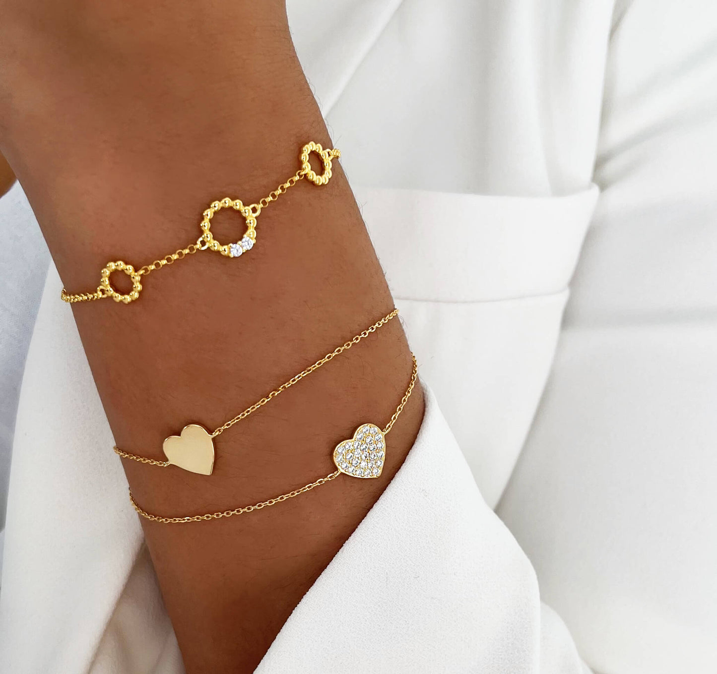 Bracelet Ônessa