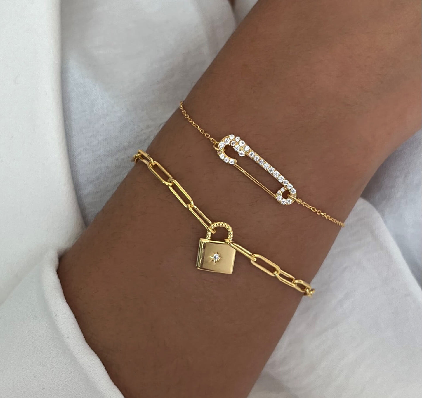 Bracelet Ônessa