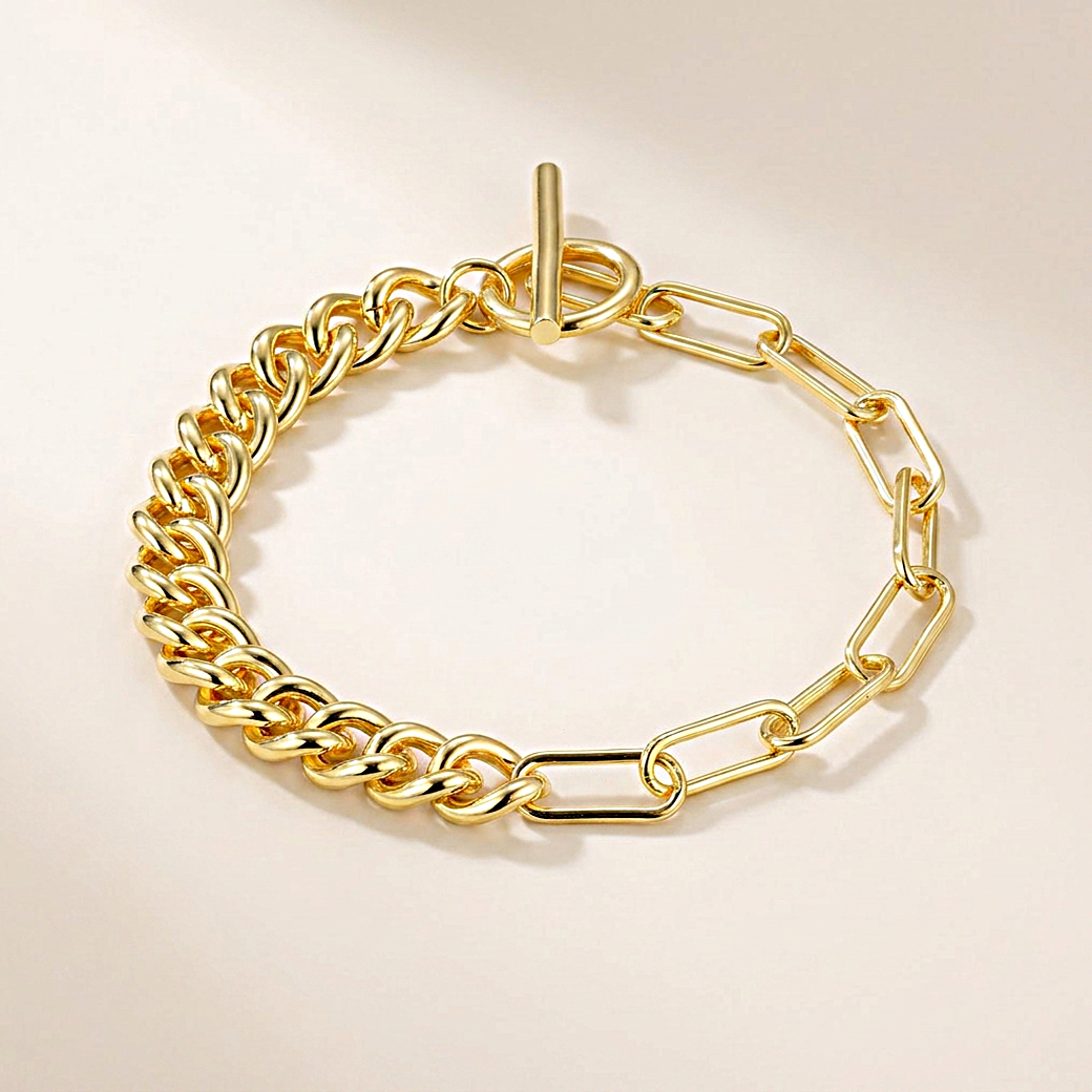 Ônessa bracelet
