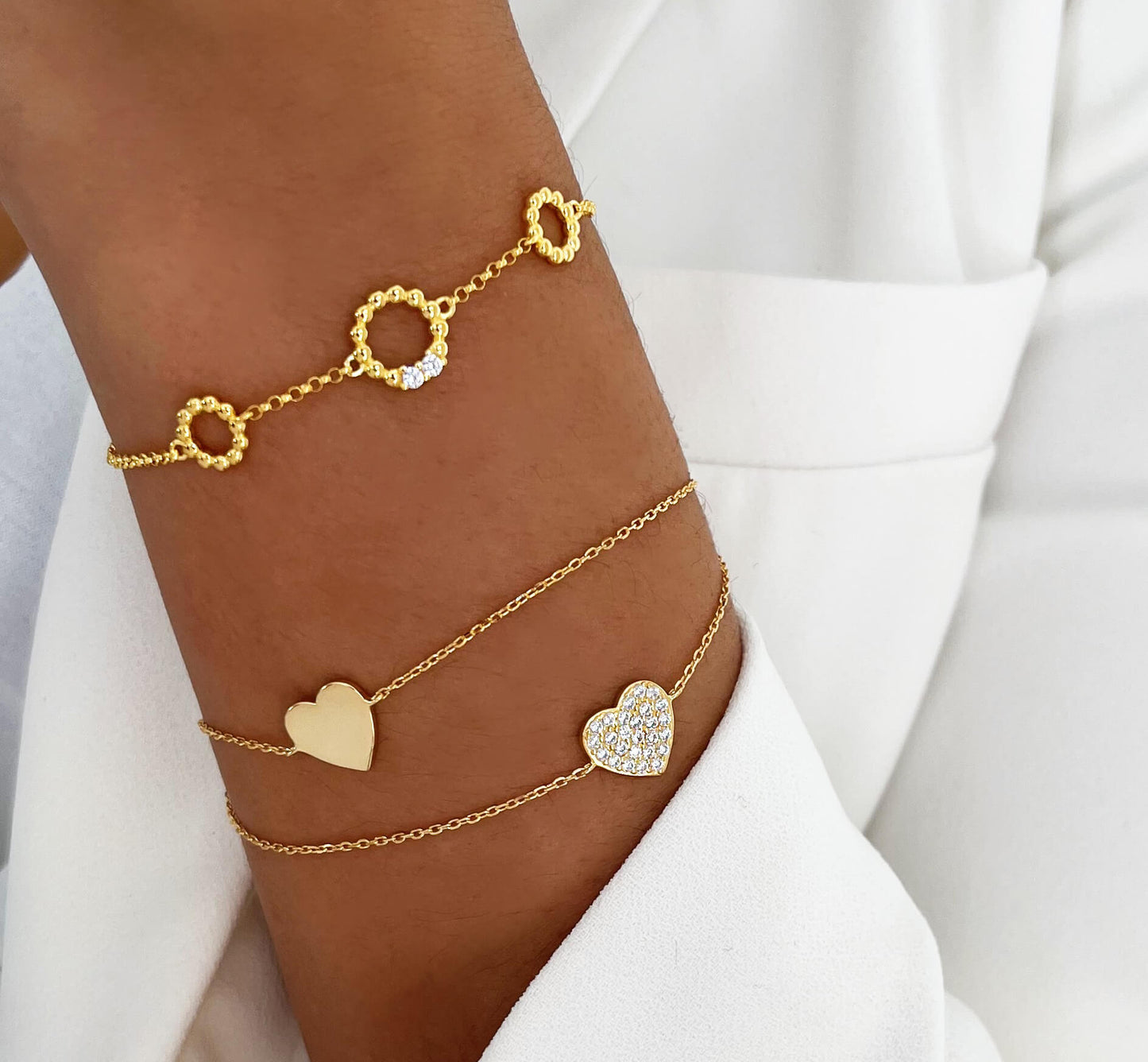 Bracelet Ônessa