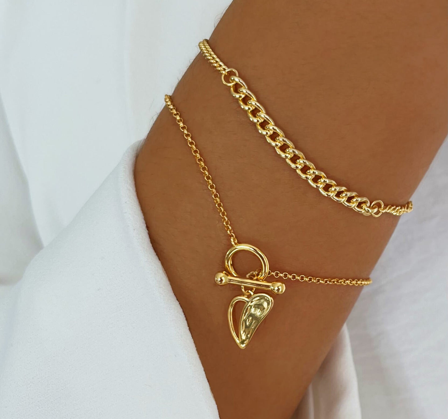 Bracelet Ônessa