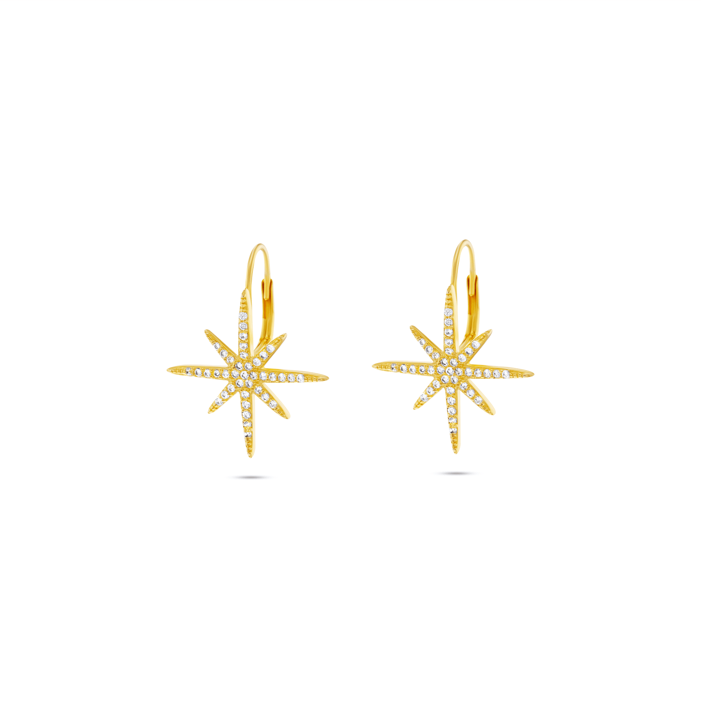 Boucles d'oreilles Ônessa
