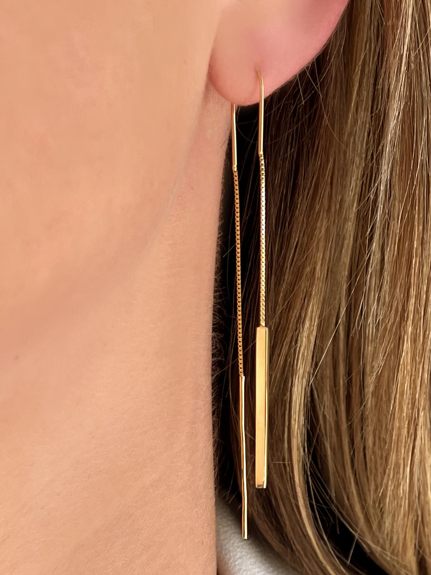 Boucles d'oreilles Ônessa