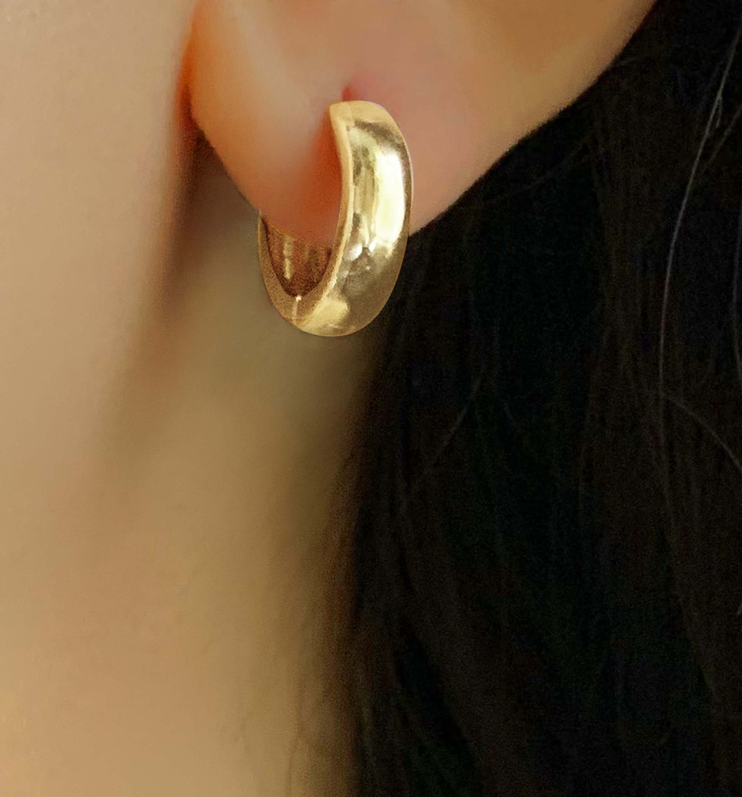 Boucles d'oreilles Ônessa