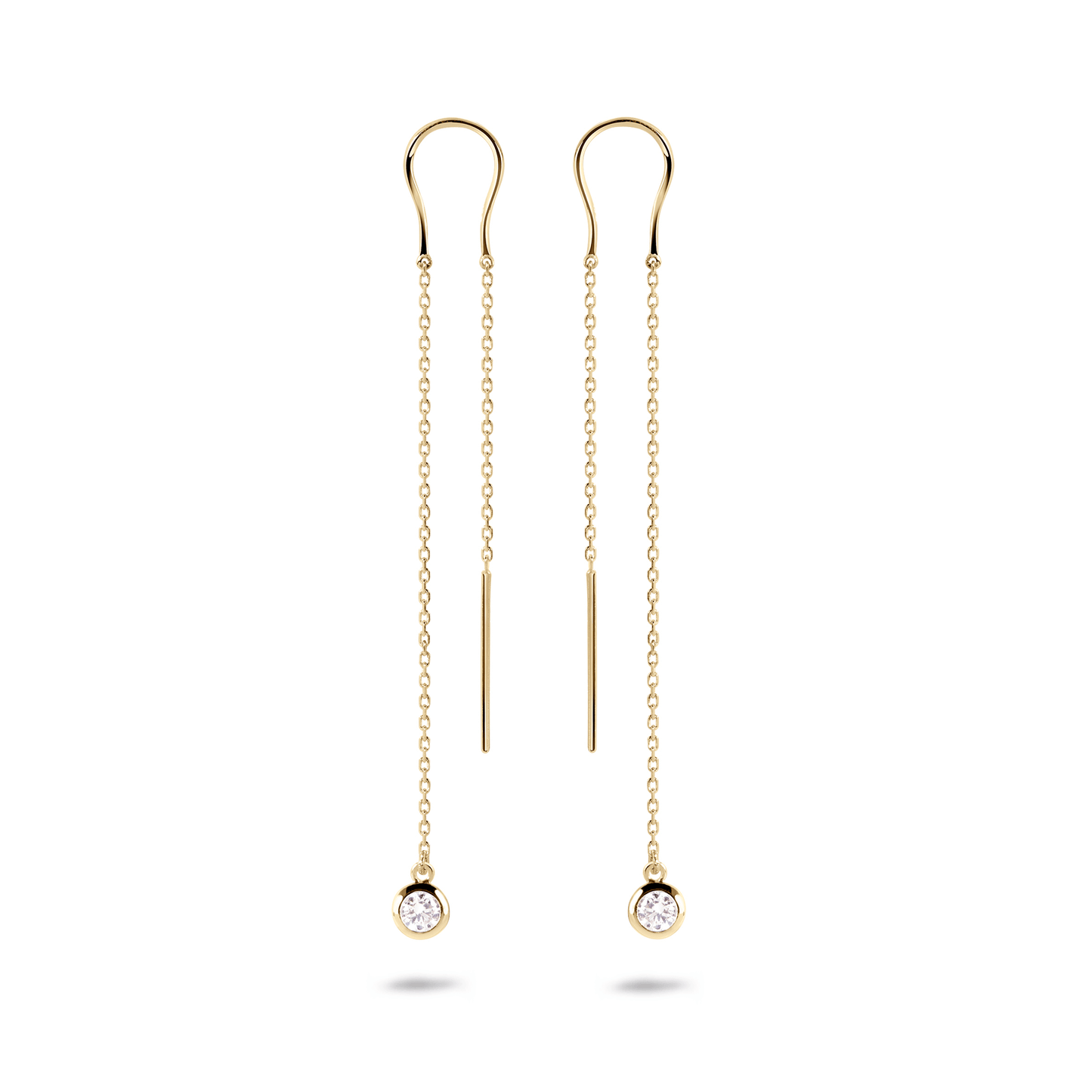Boucles d'oreilles Ônessa