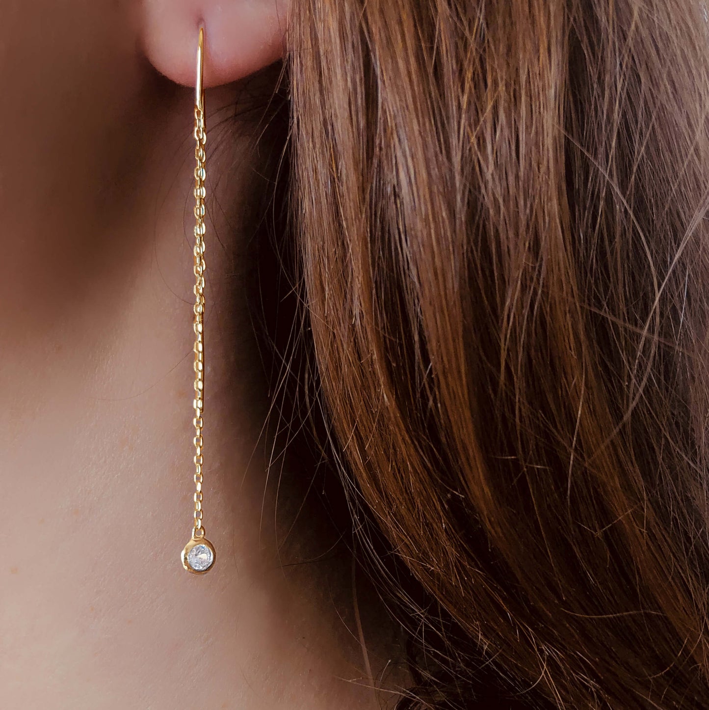 Boucles d'oreilles Ônessa