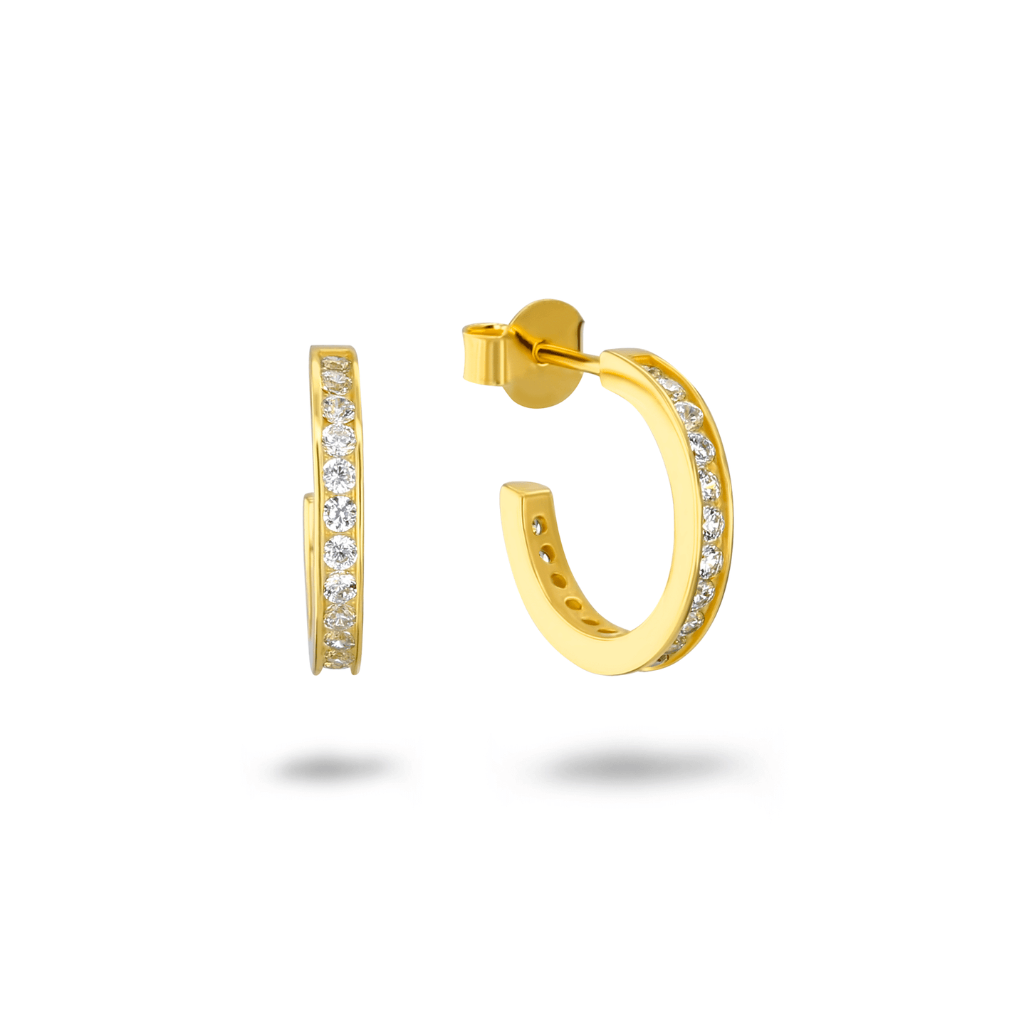 Boucles d'oreilles Ônessa