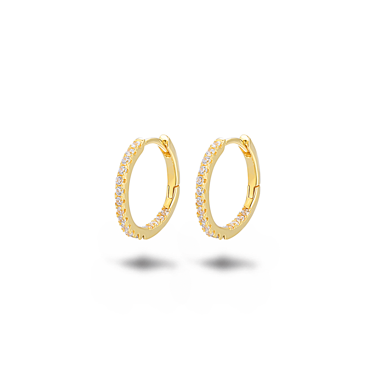 Boucles d'oreilles Ônessa