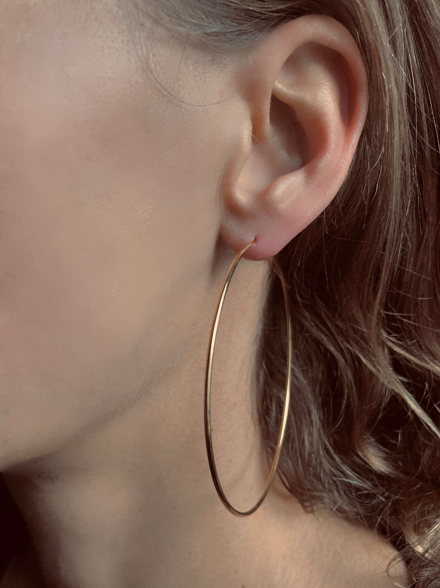 Boucles d'oreilles Ônessa