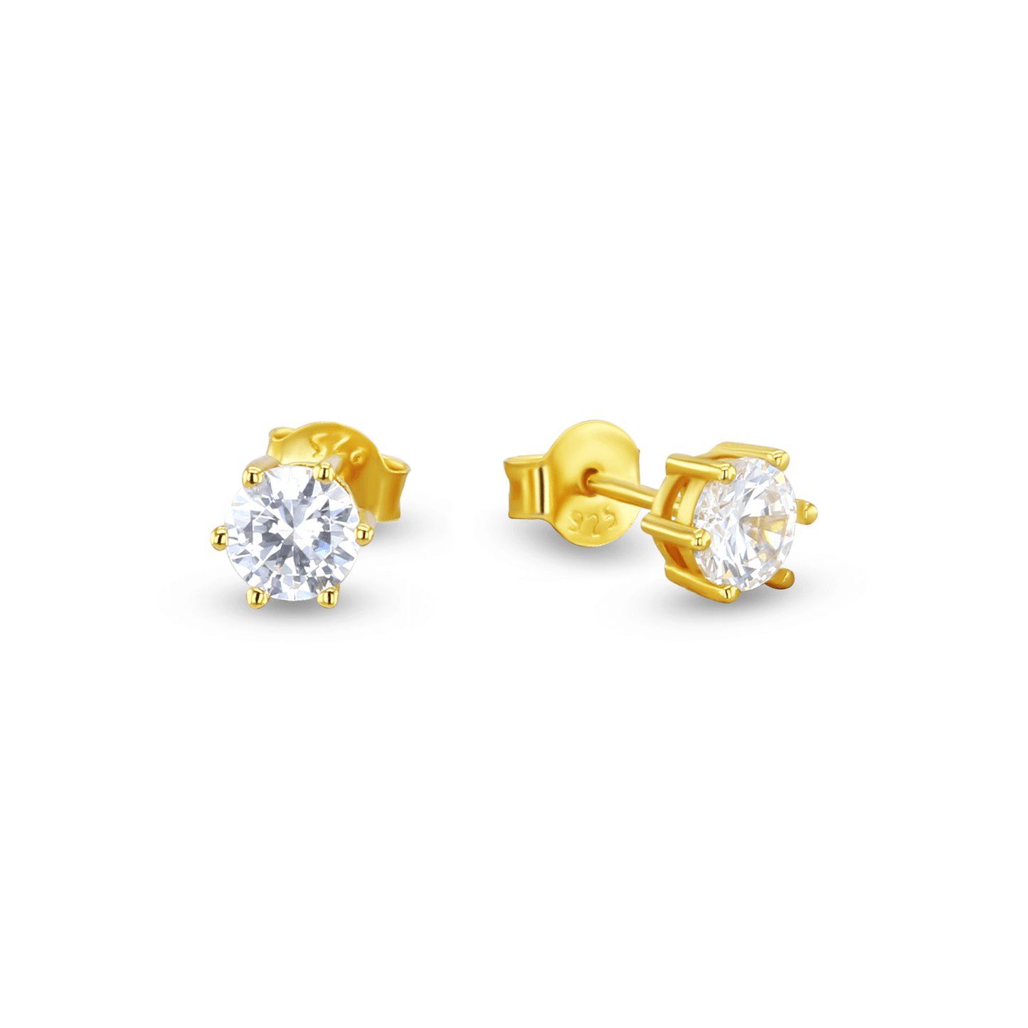 Boucles d'oreilles Ônessa