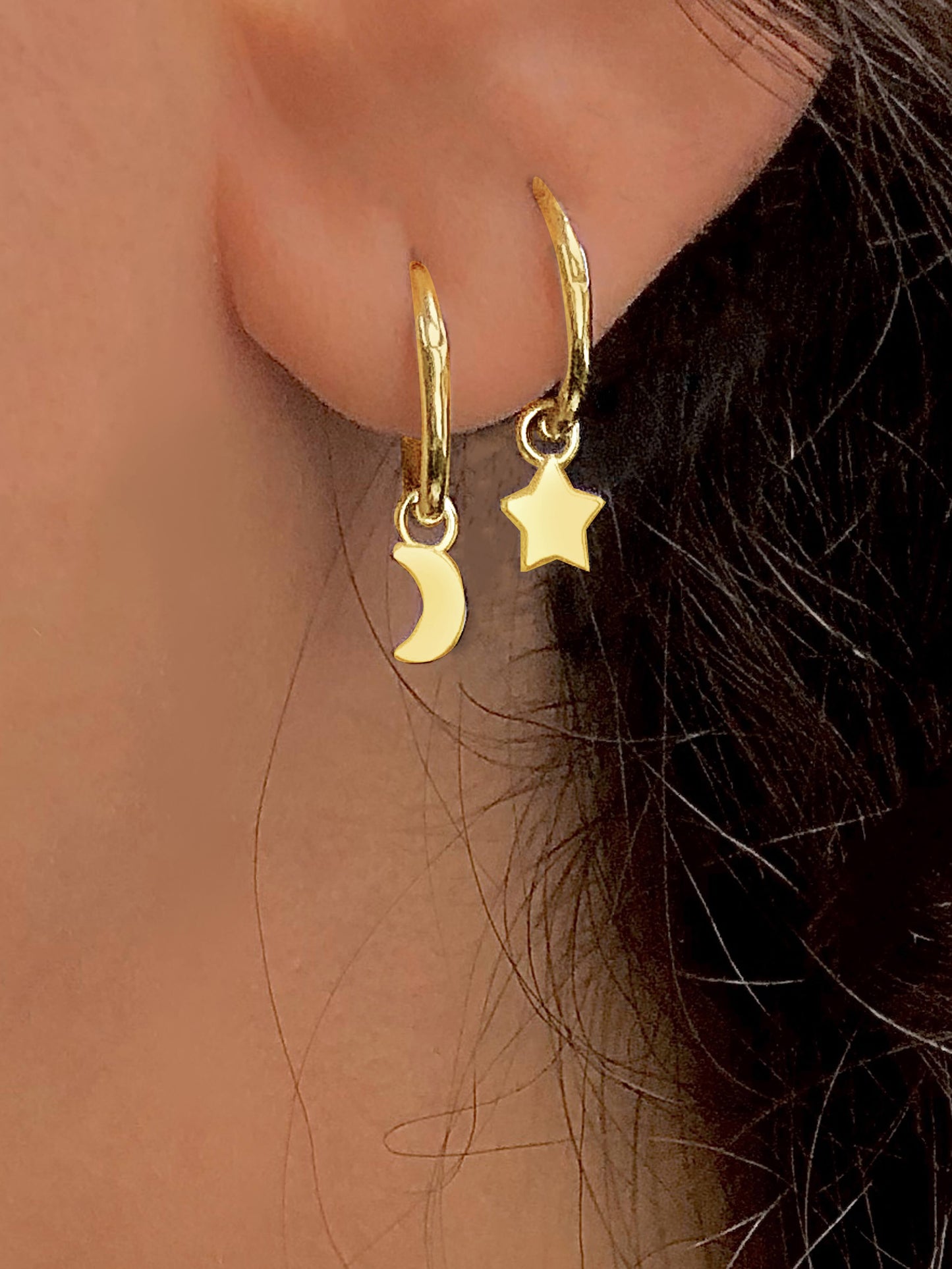 Ônessa earrings