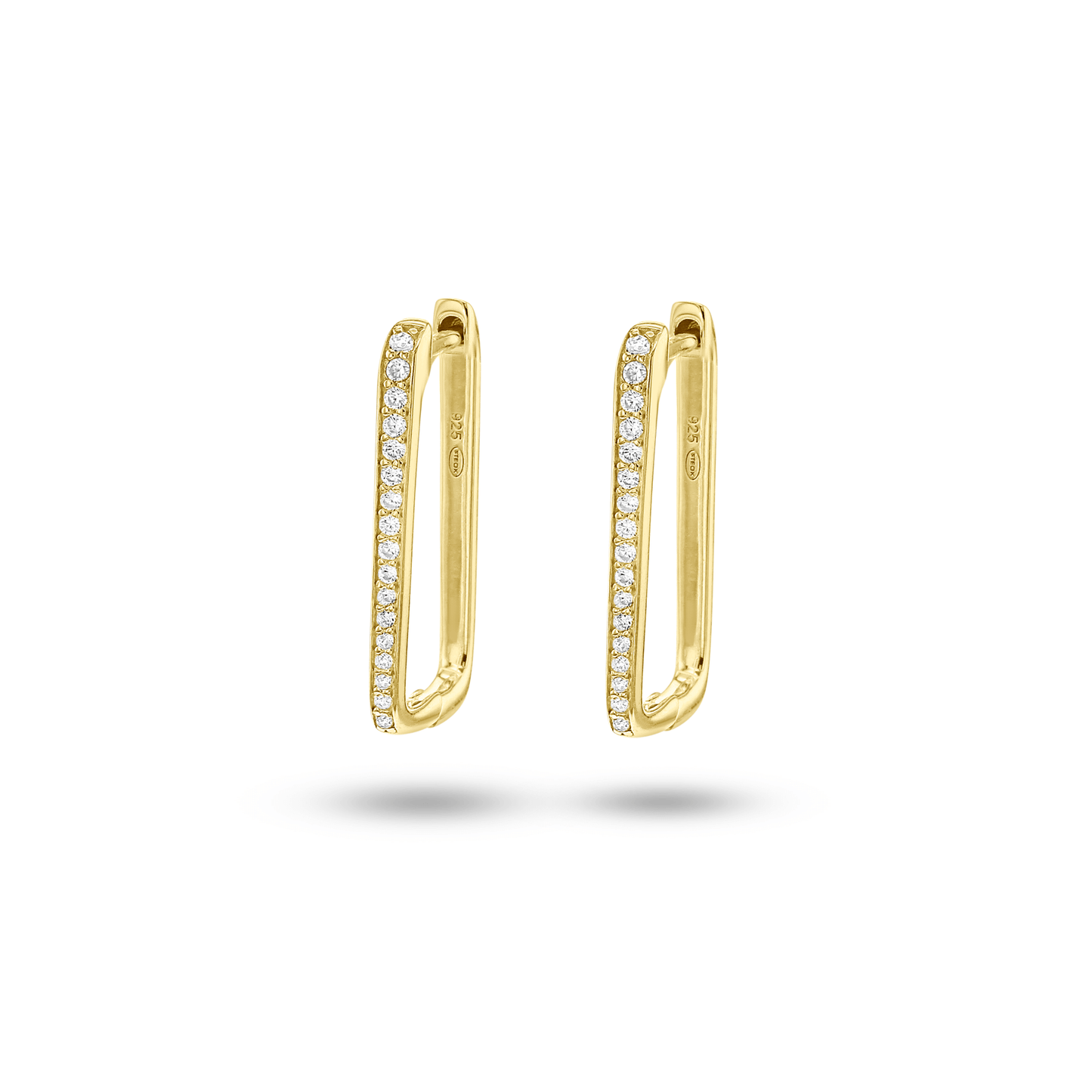 Boucles d'oreilles Ônessa
