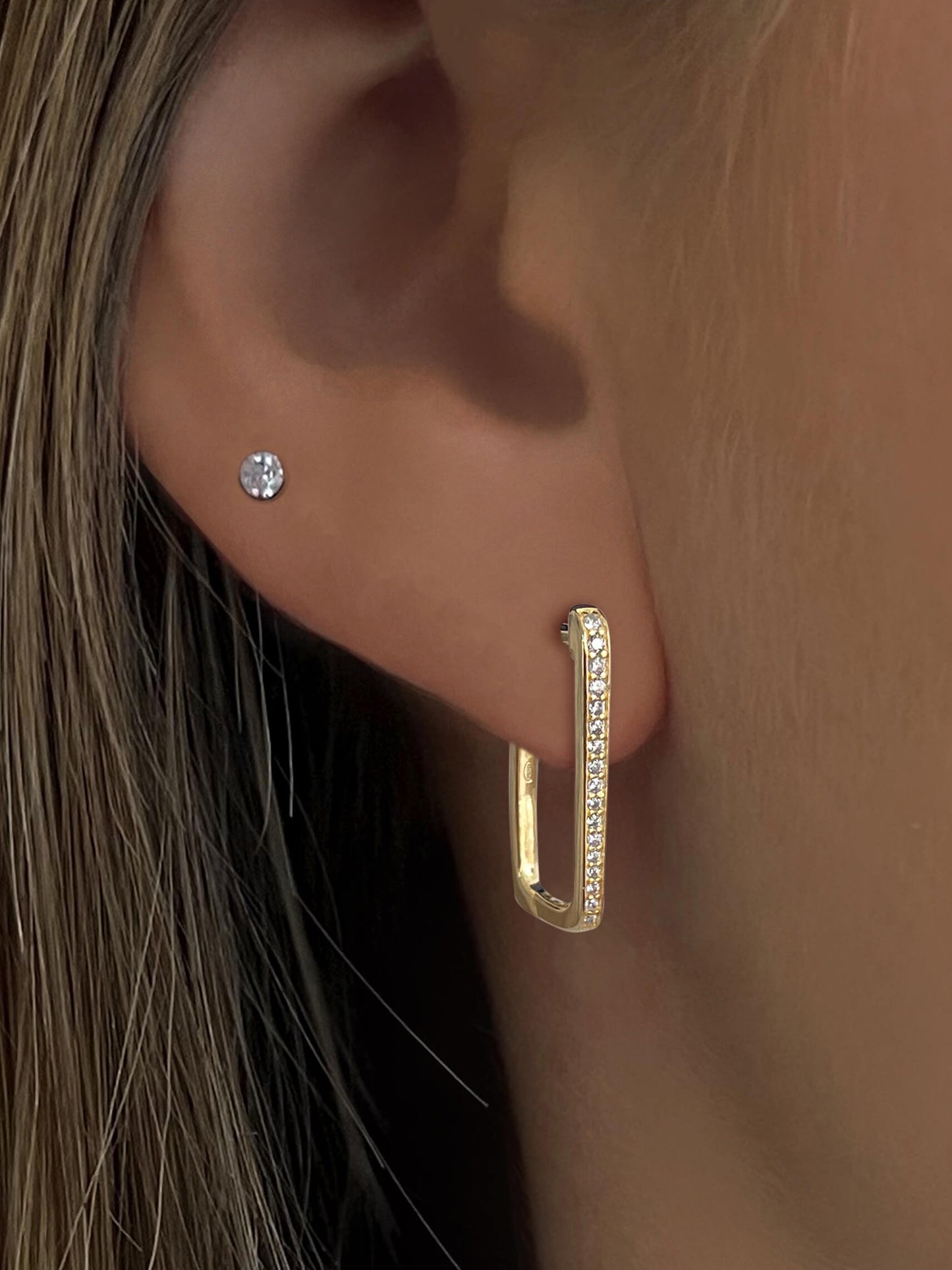 Boucles d'oreilles Ônessa