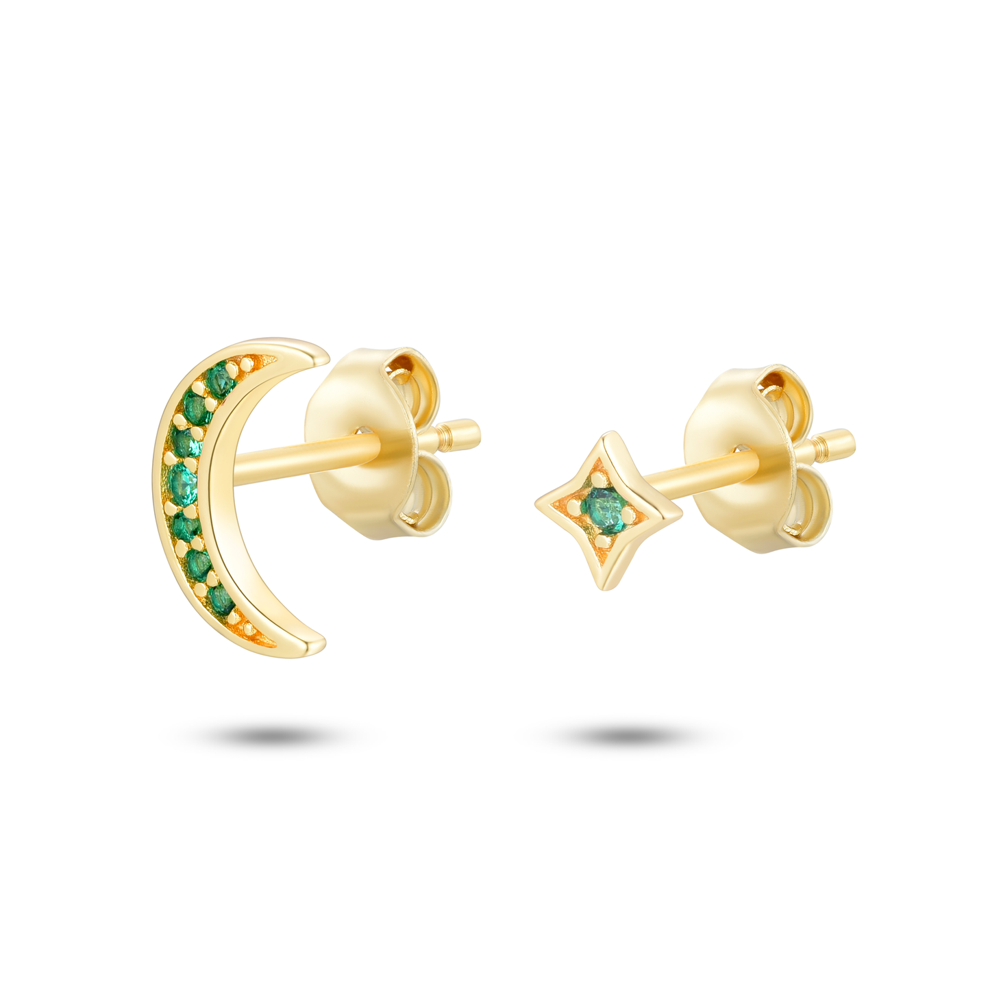 Boucles d'oreilles Ônessa