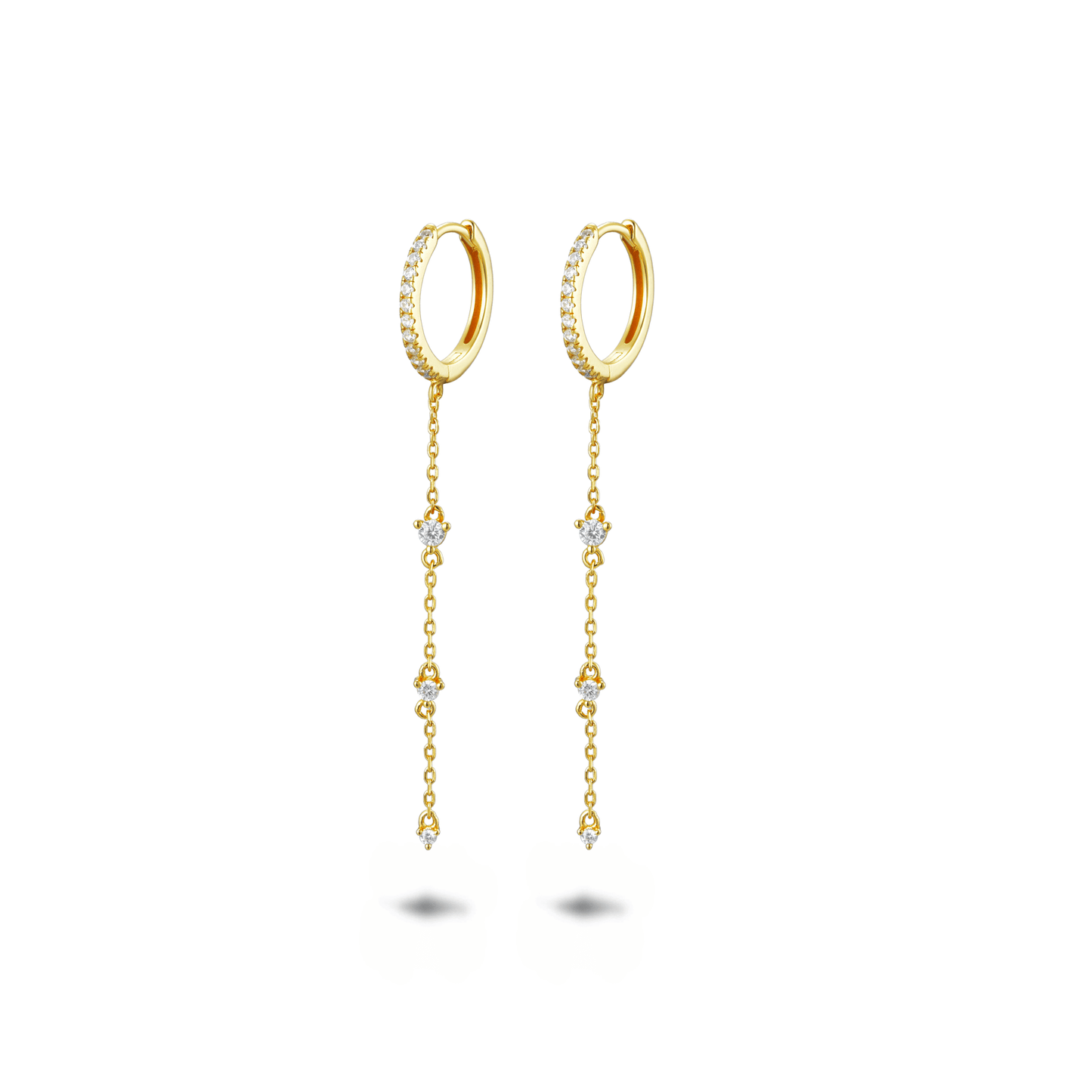 Boucles d'oreilles Ônessa