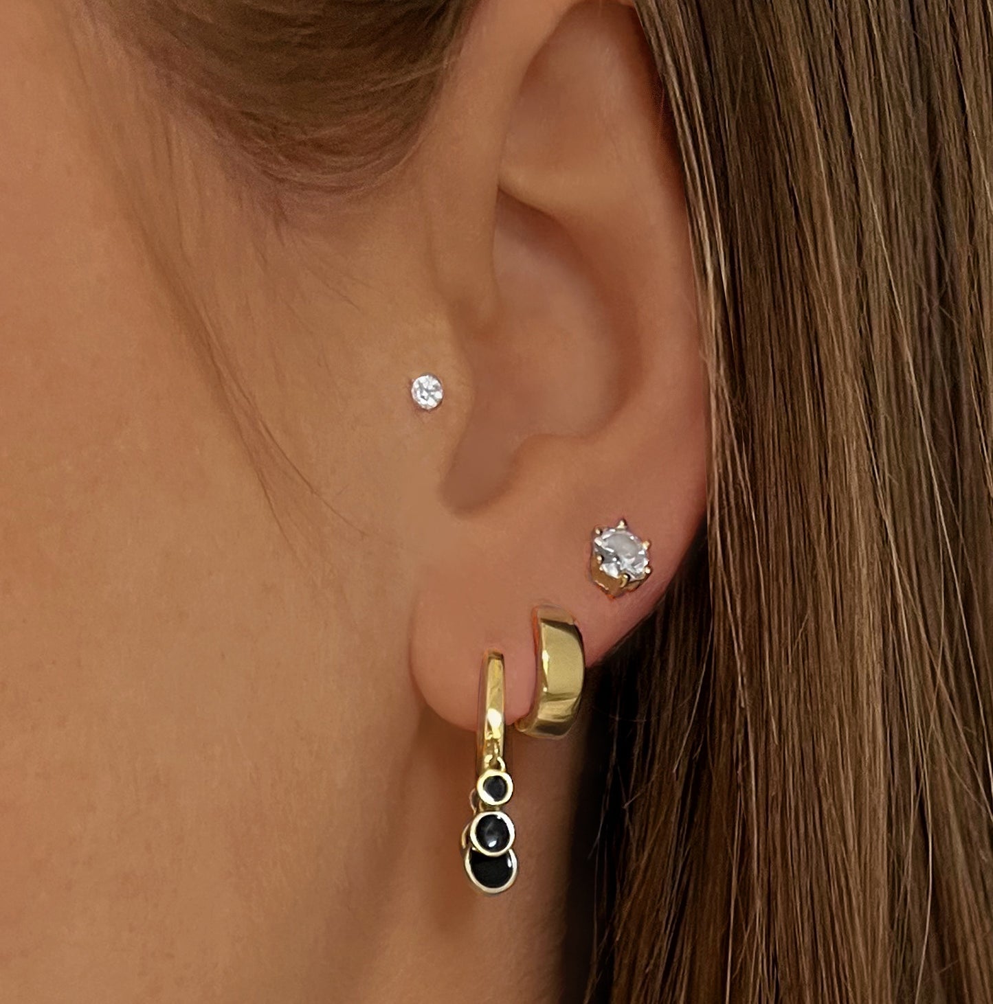 Ônessa earrings