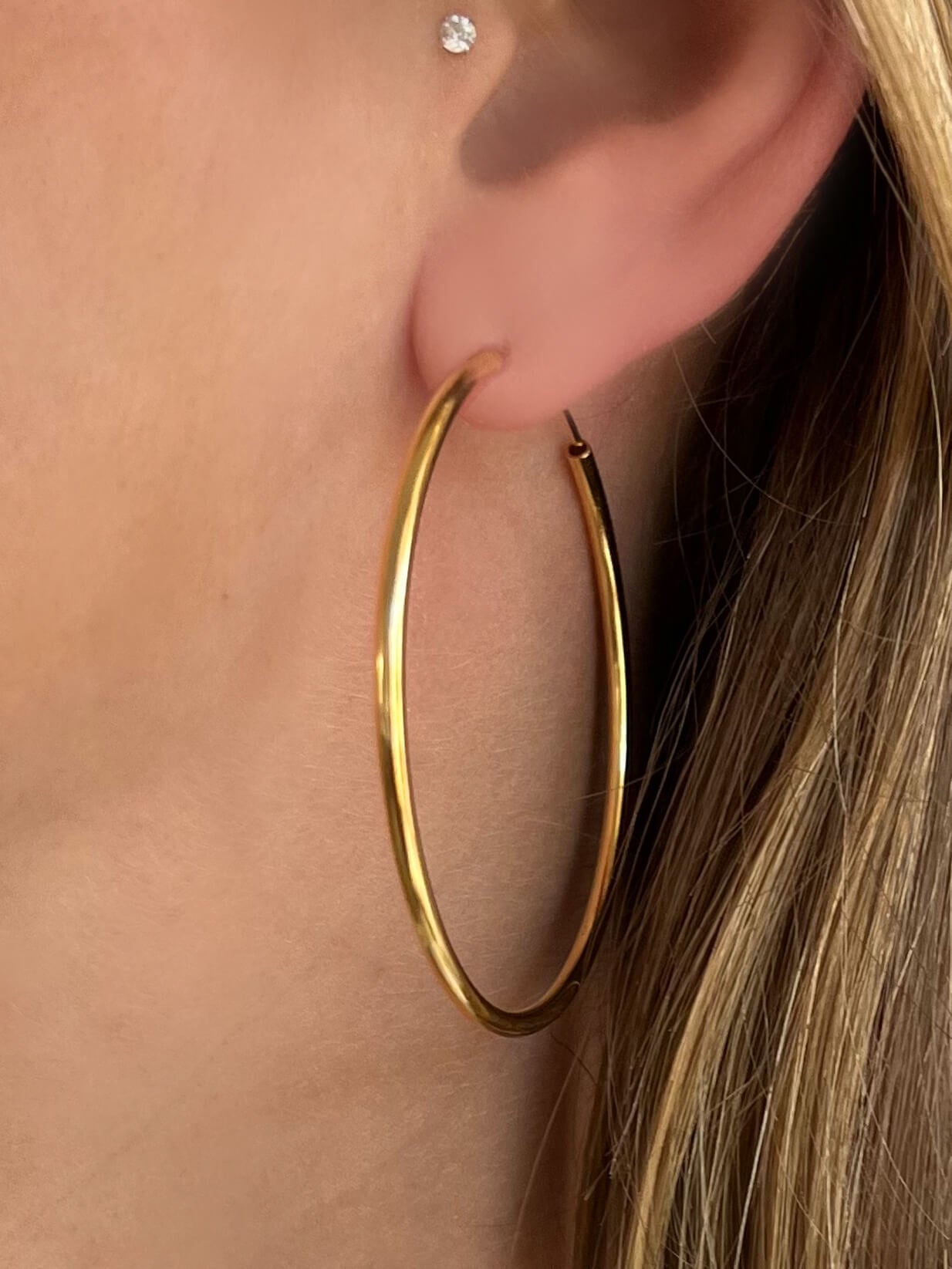 Boucles d'oreilles Ônessa