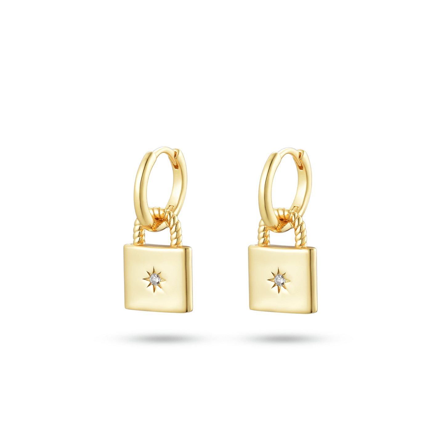 Boucles d'oreilles Ônessa