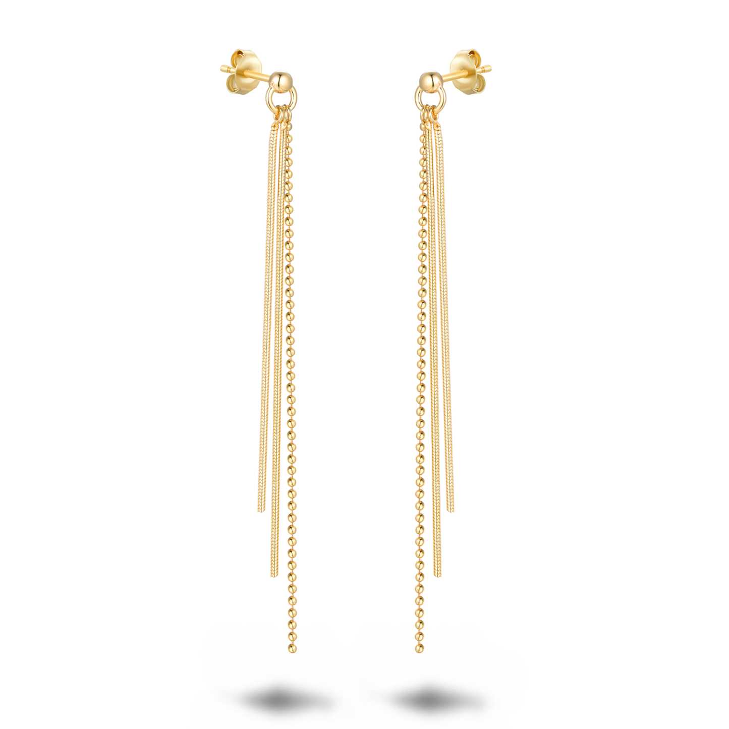 Boucles d'oreilles Ônessa