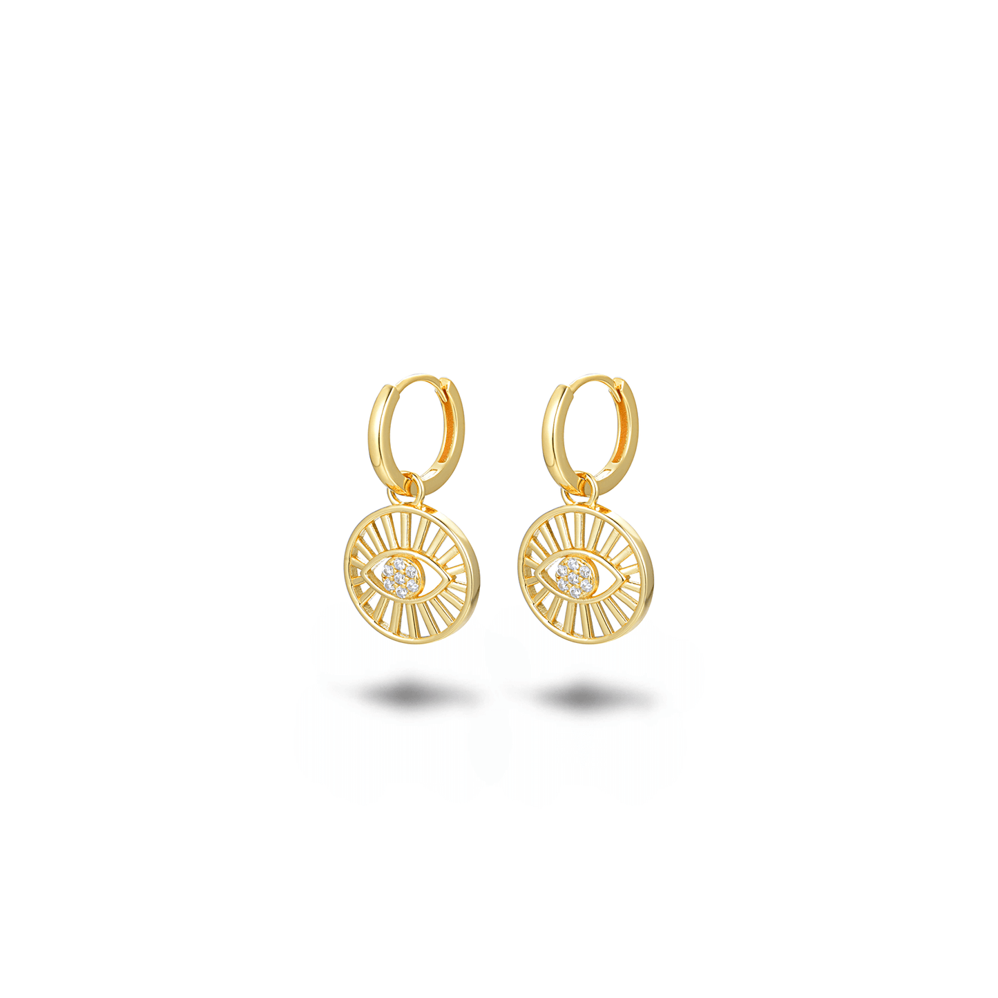 Boucles d'oreilles Ônessa