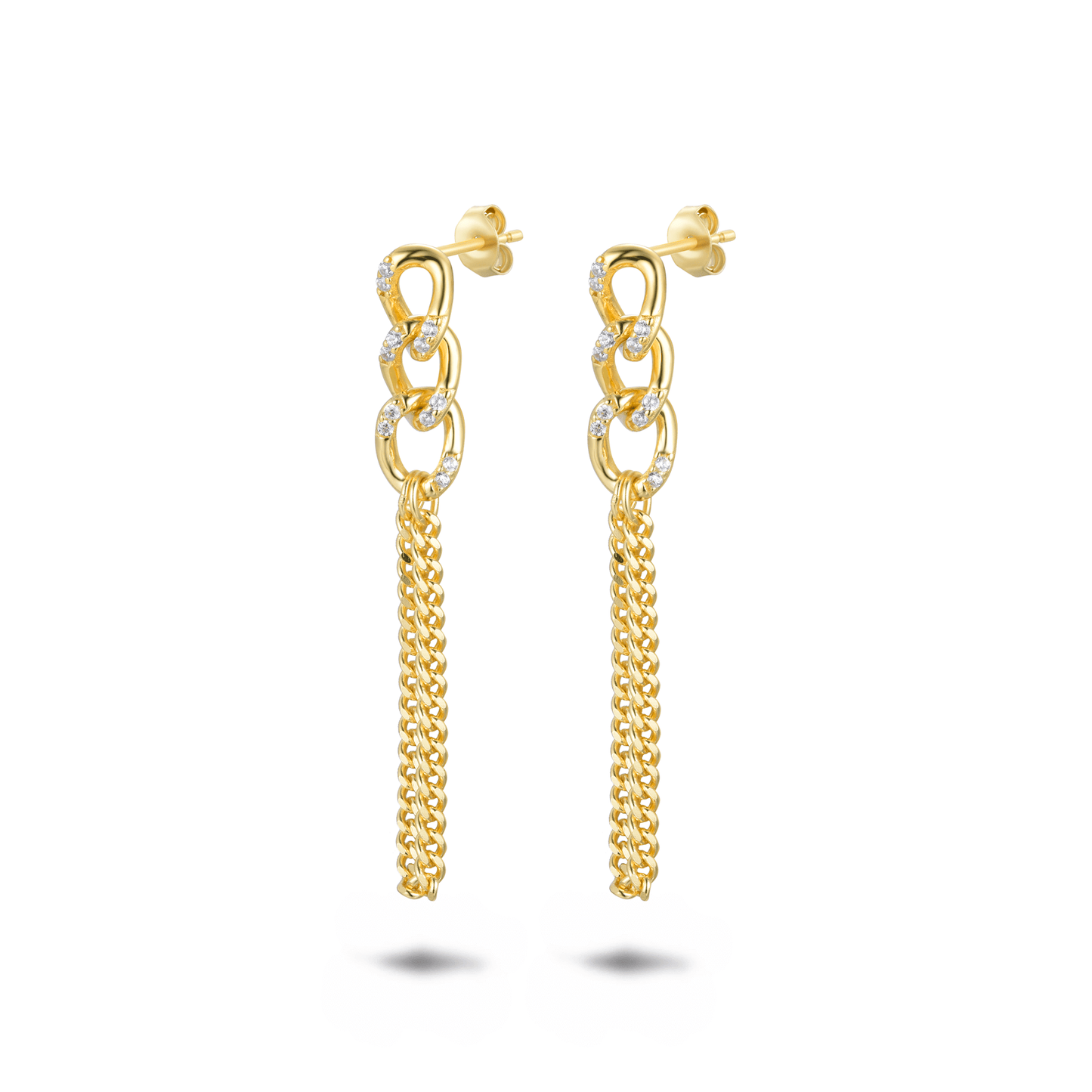 Boucles d'oreilles Ônessa
