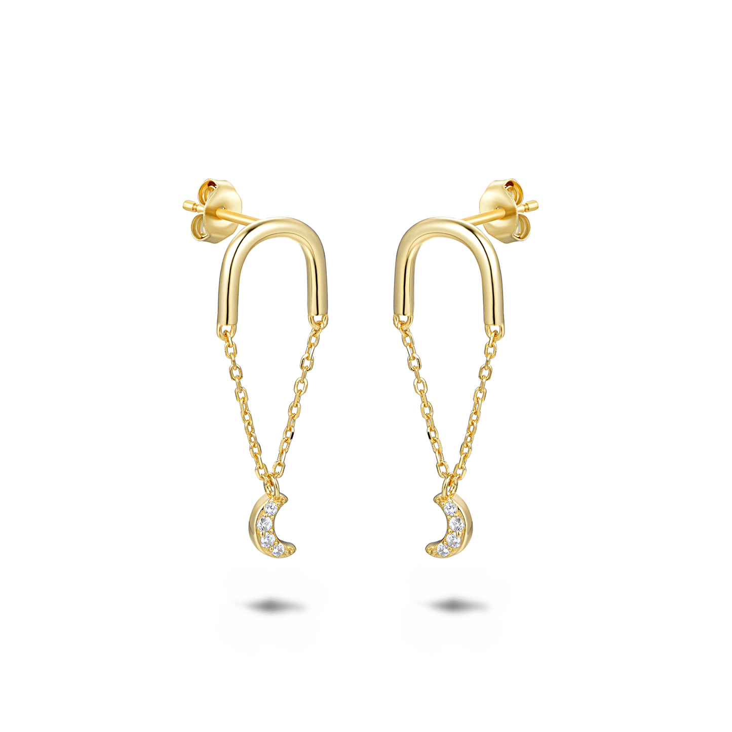 Boucles d'oreilles Ônessa