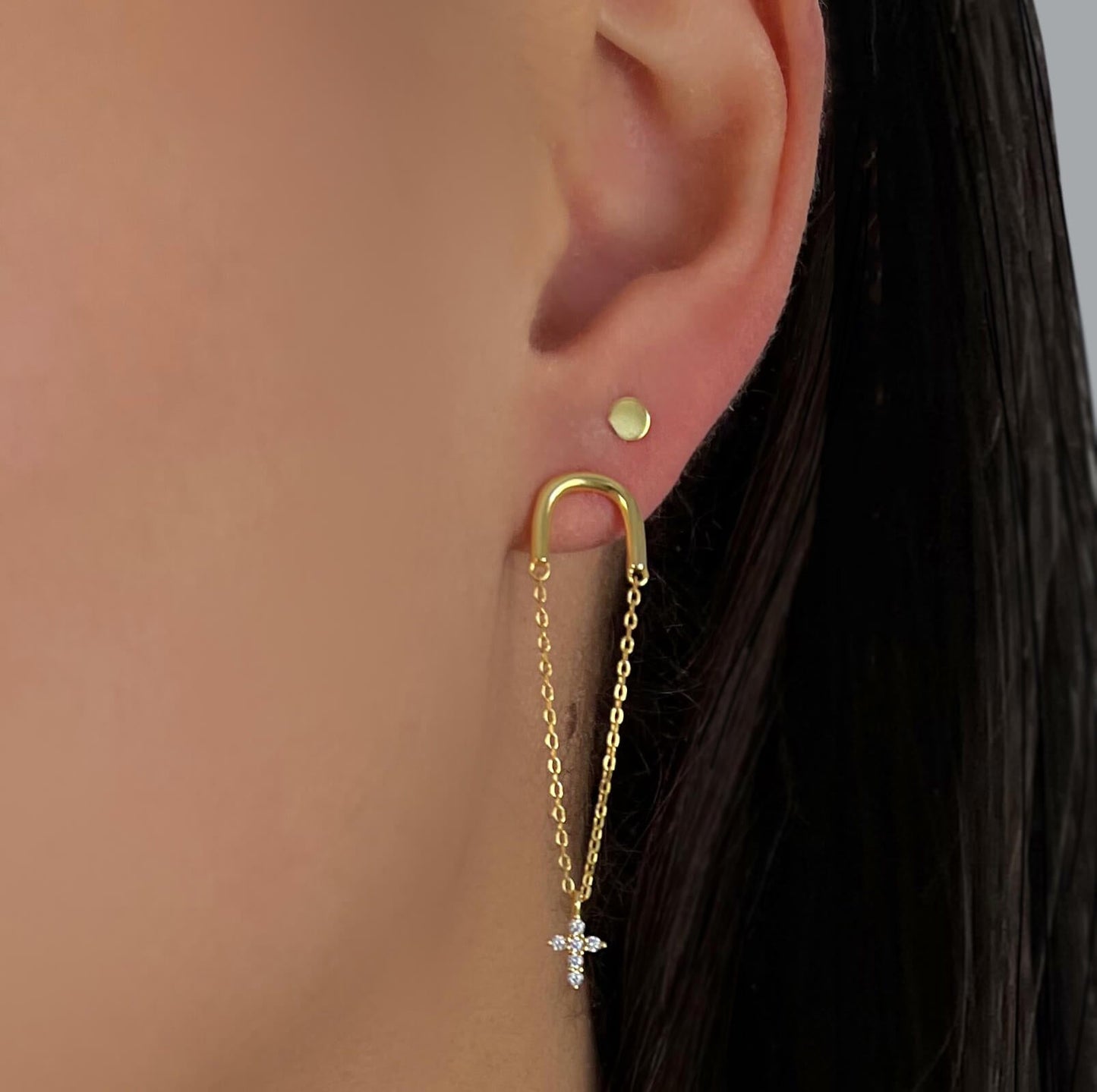 Boucles d'oreilles Ônessa