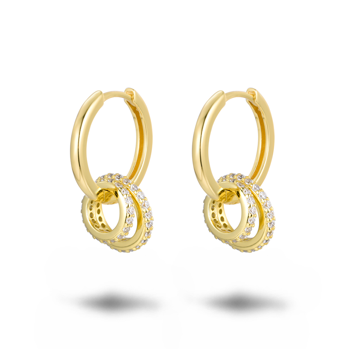 Boucles d'oreilles Ônessa