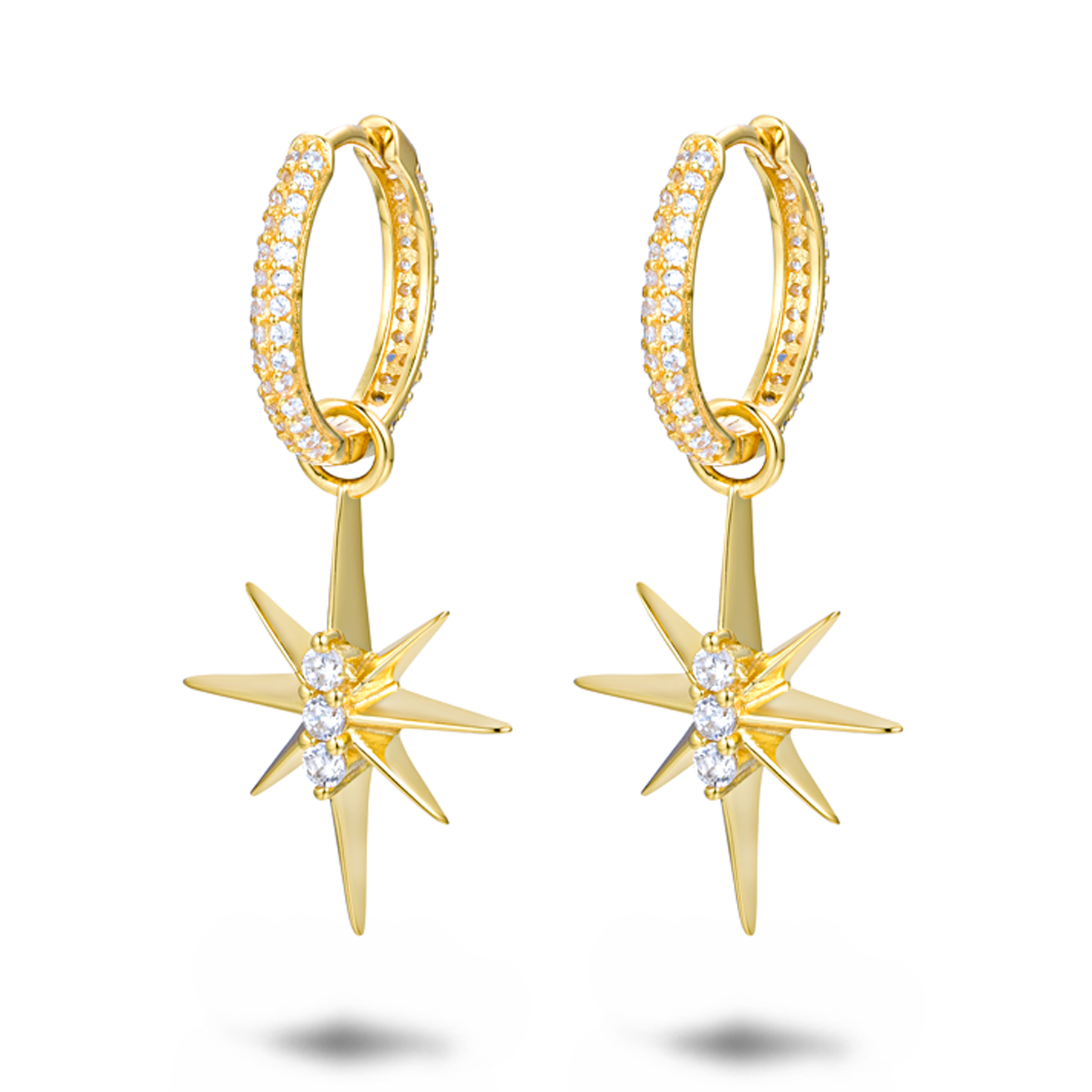 Ônessa earrings