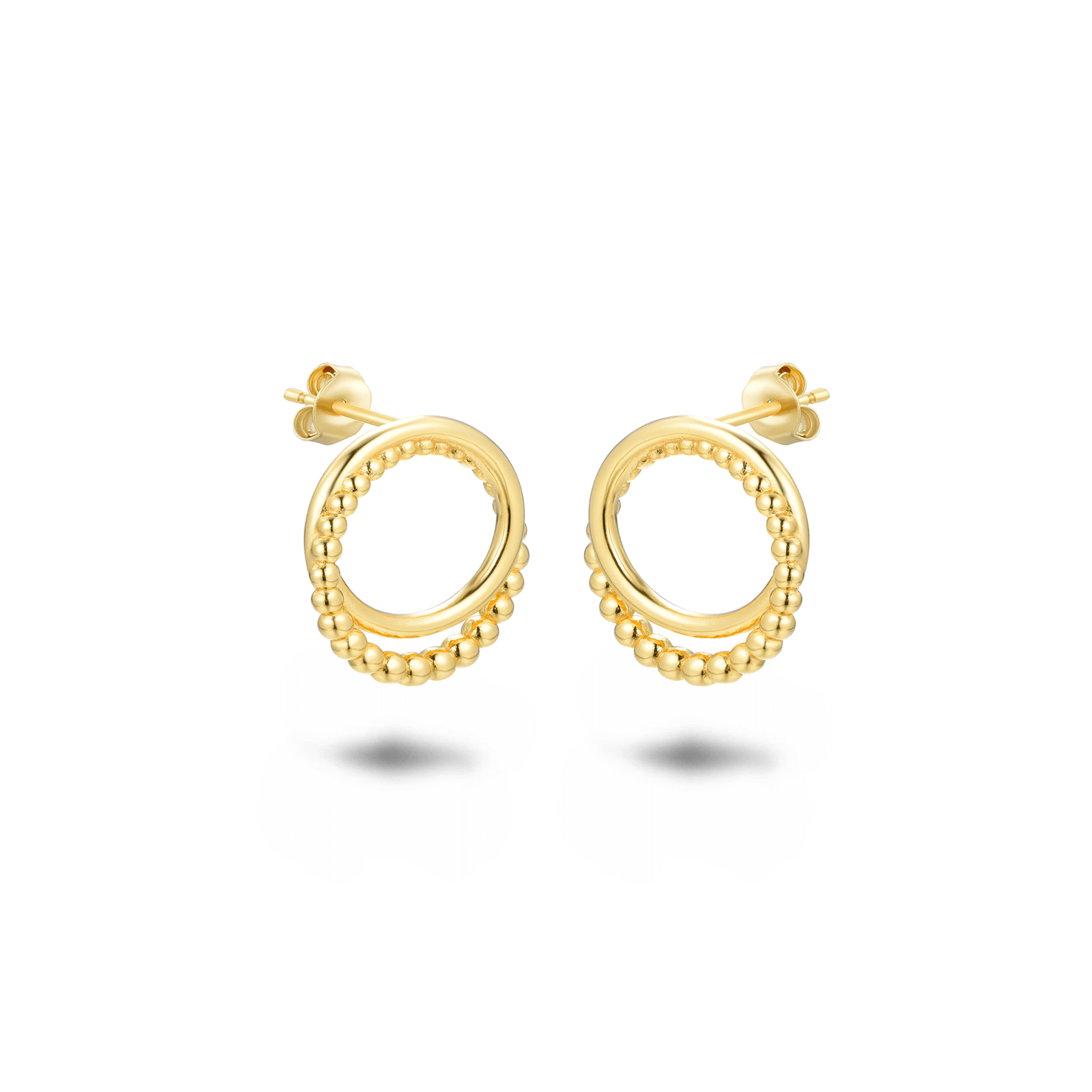 Boucles d'oreilles Ônessa