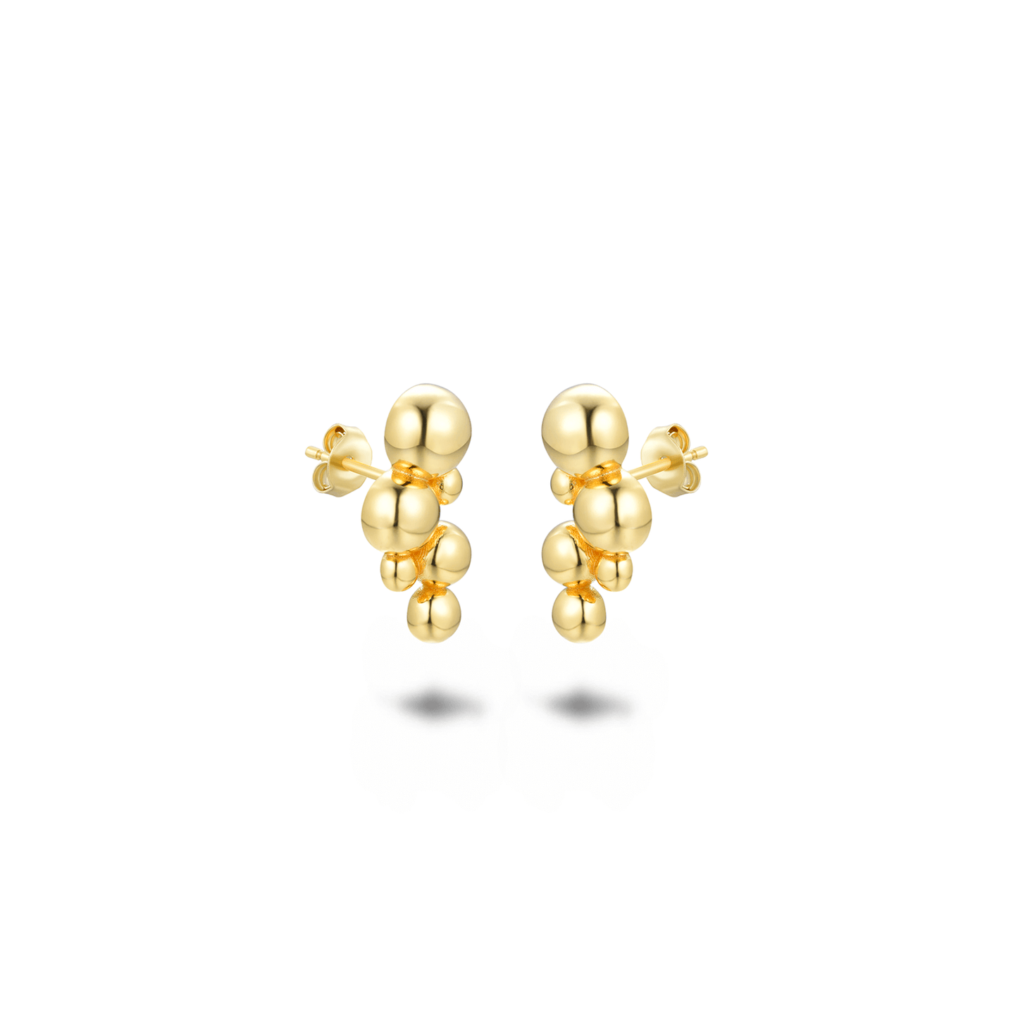 Boucles d'oreilles Ônessa