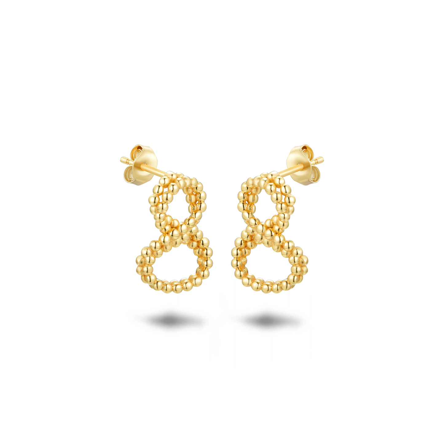 Boucles d'oreilles Ônessa