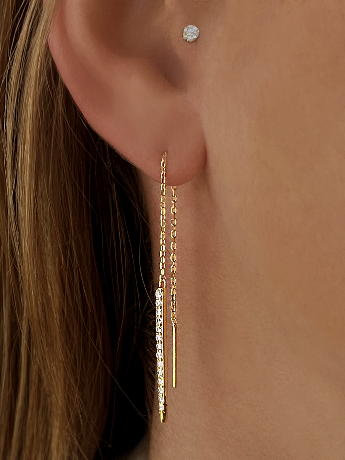 Ônessa earrings