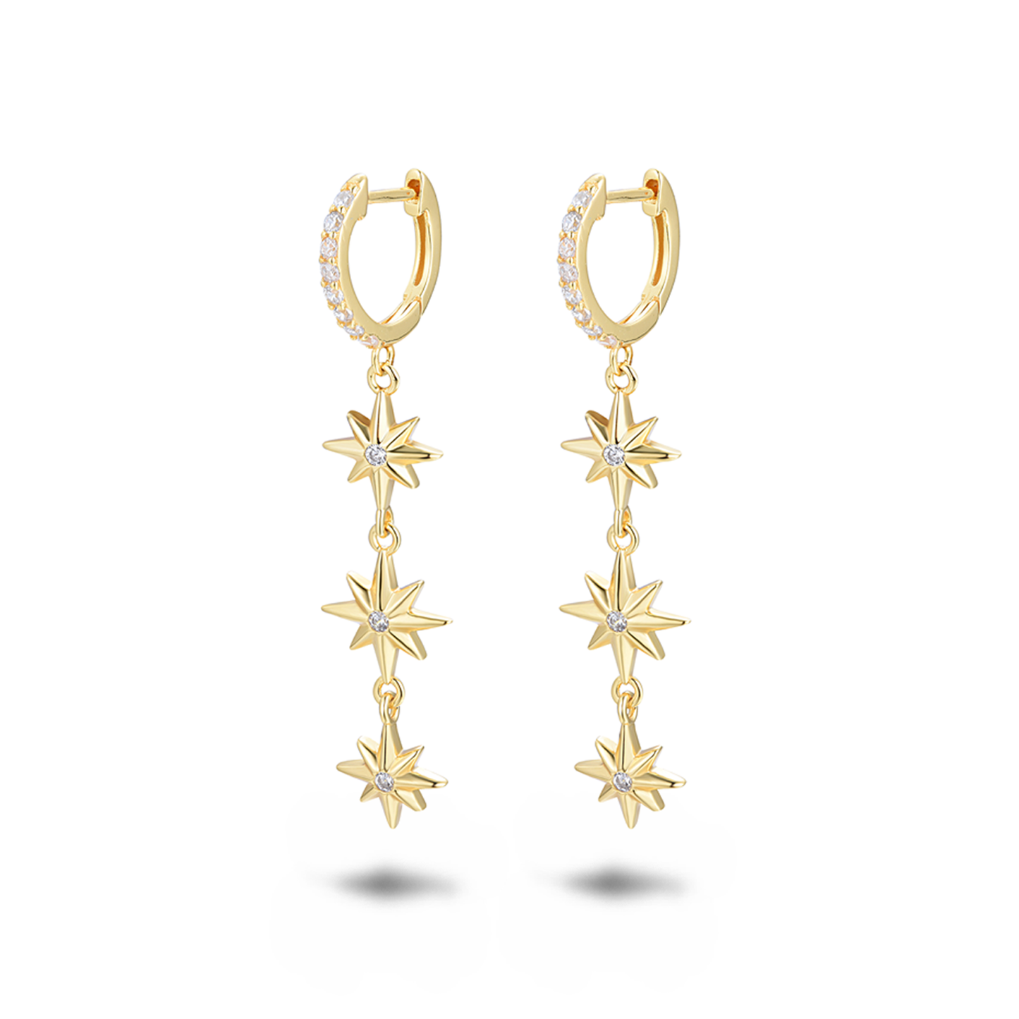 Ônessa earrings