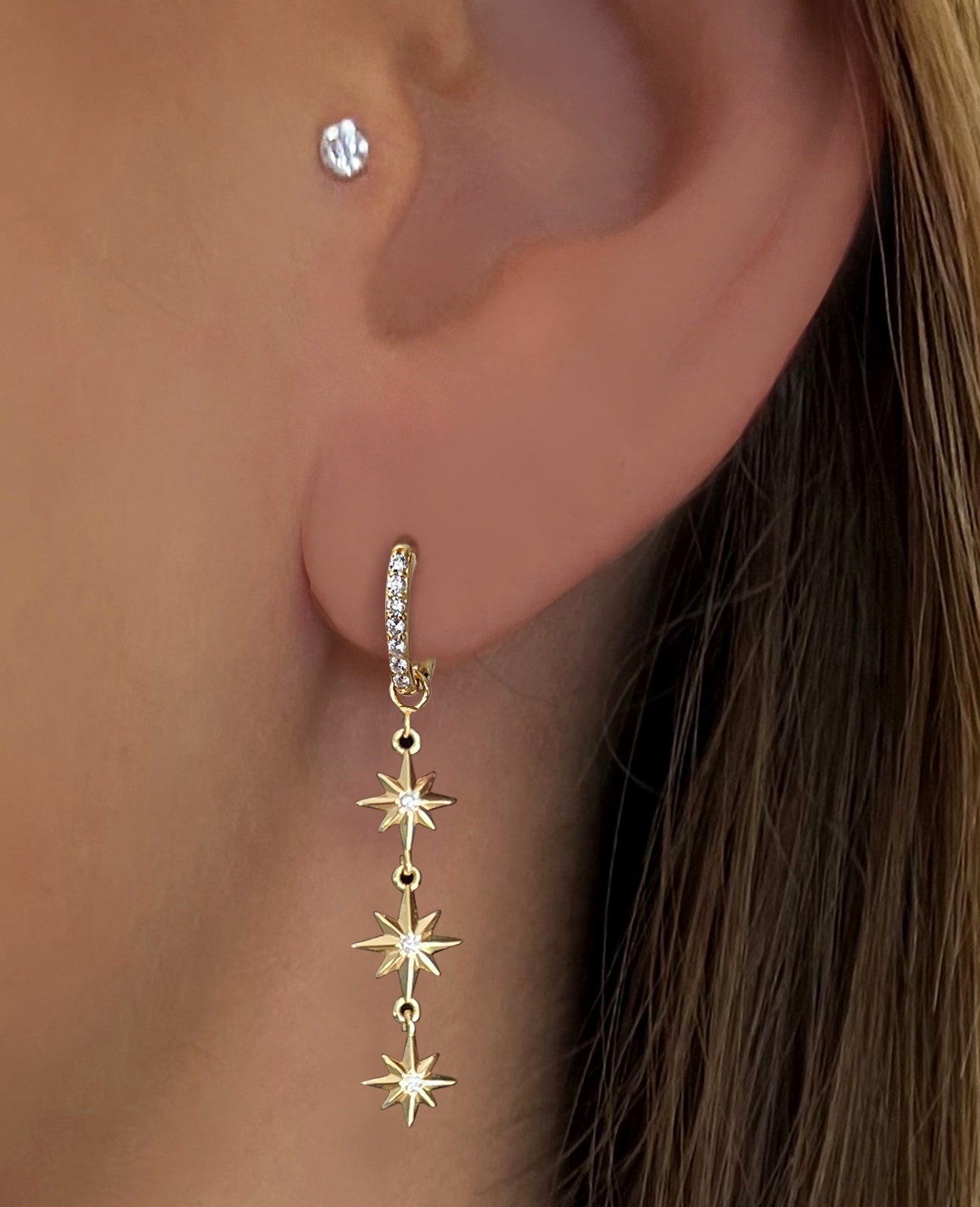 Ônessa earrings