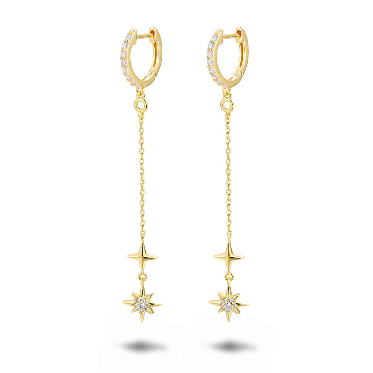 Boucles d'oreilles Ônessa