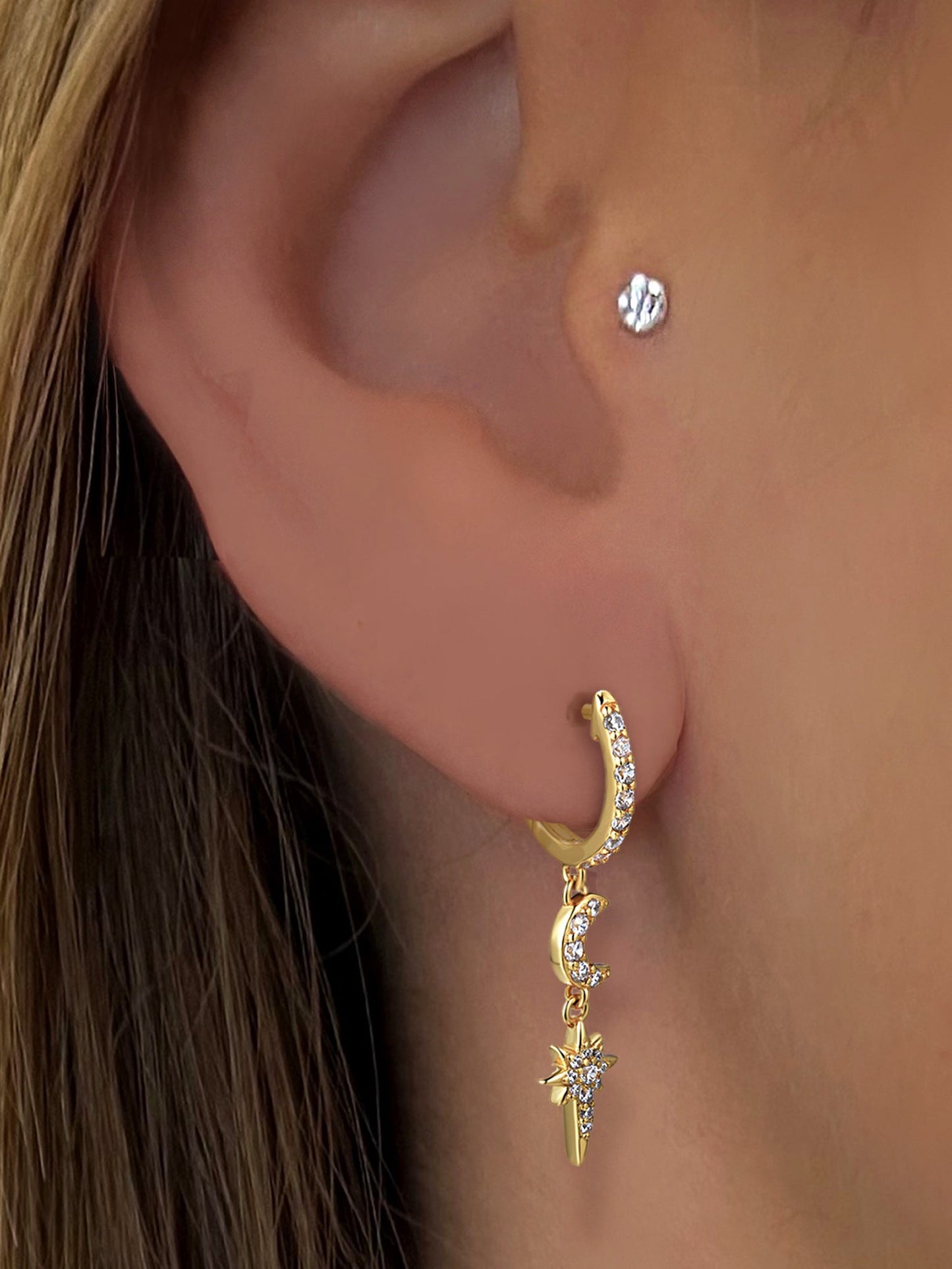 Ônessa earrings