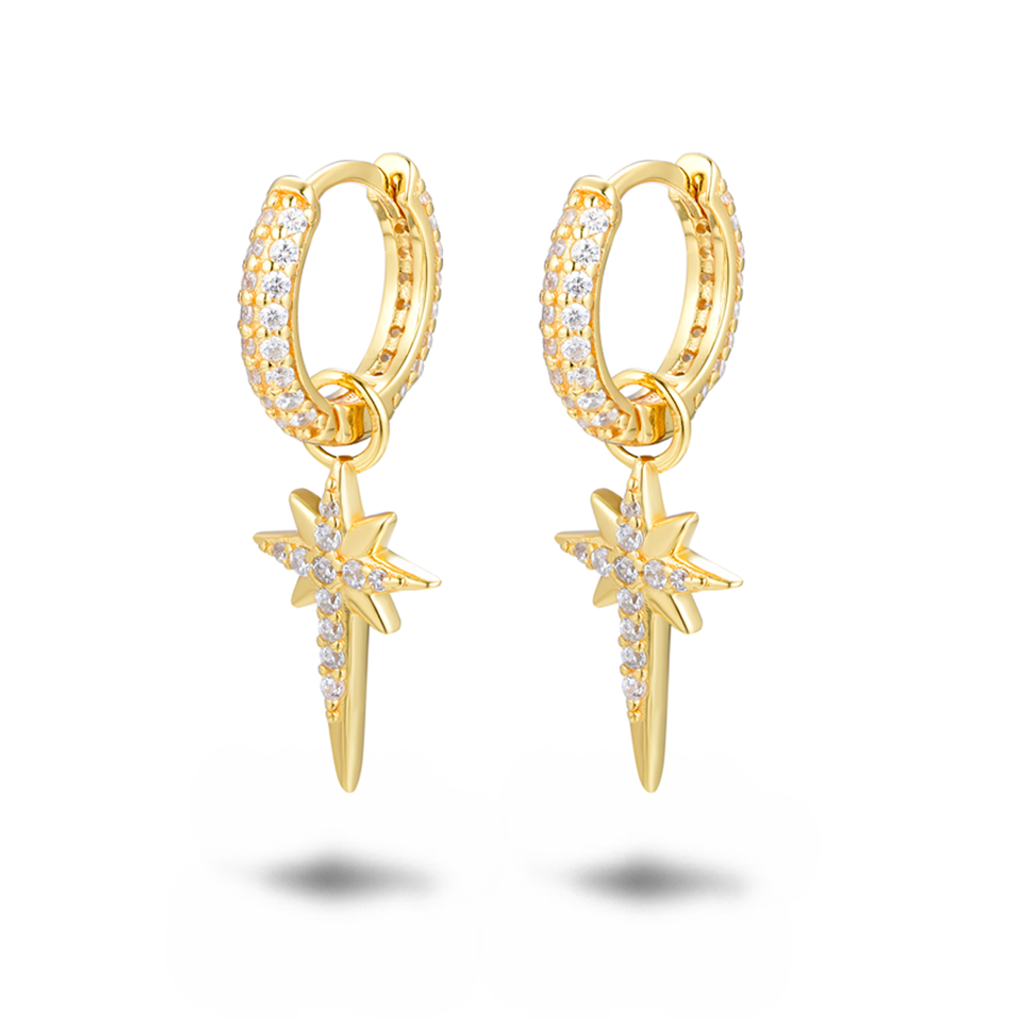 Boucles d'oreilles Ônessa