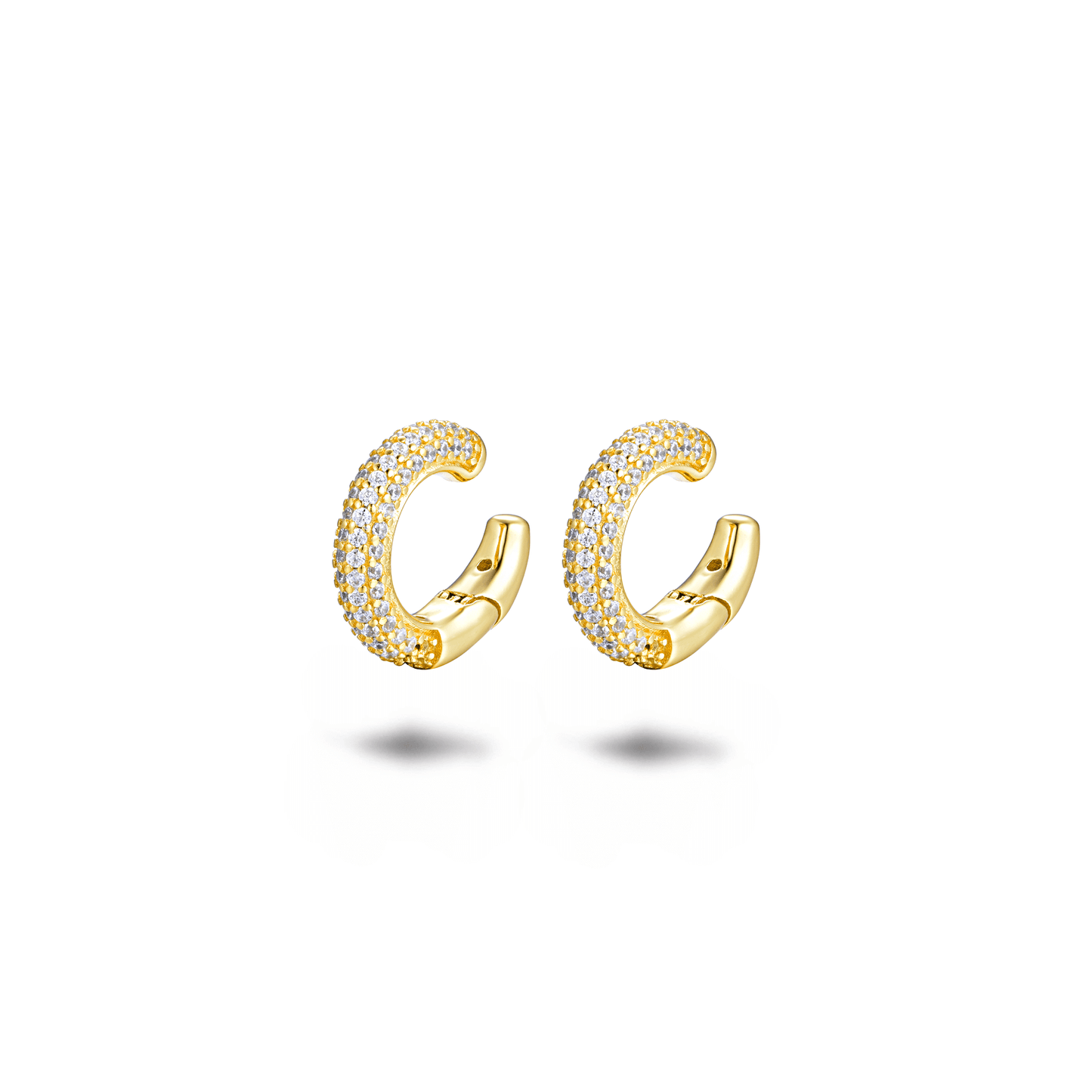Boucles d'oreilles Ônessa