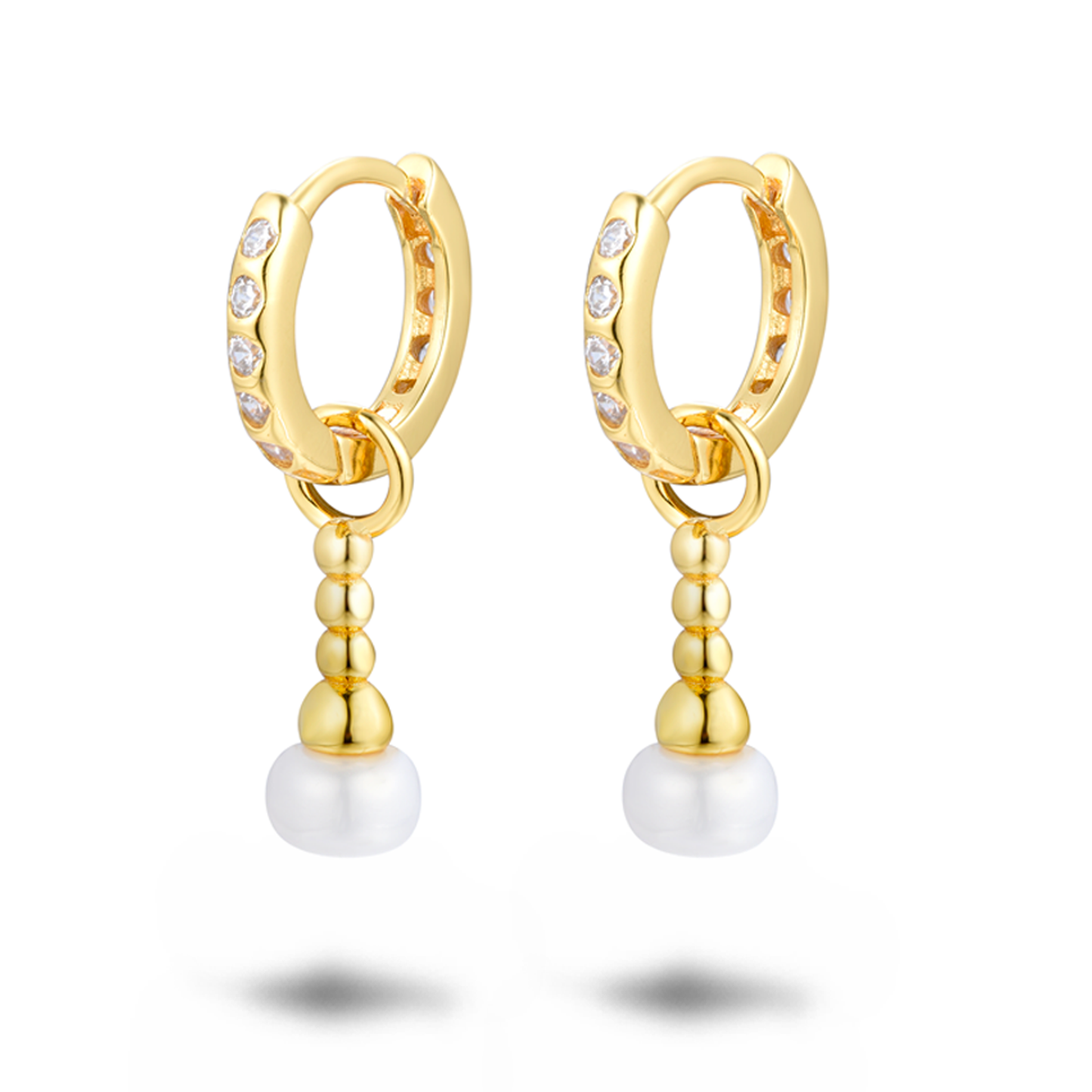 Boucles d'oreilles Ônessa