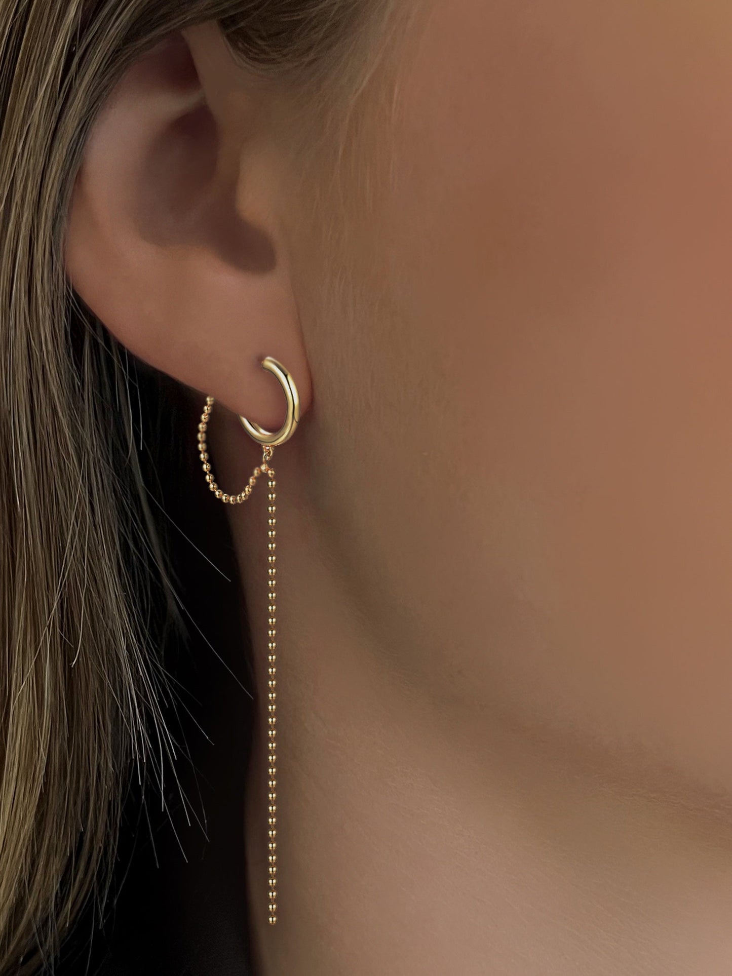 Ônessa earrings