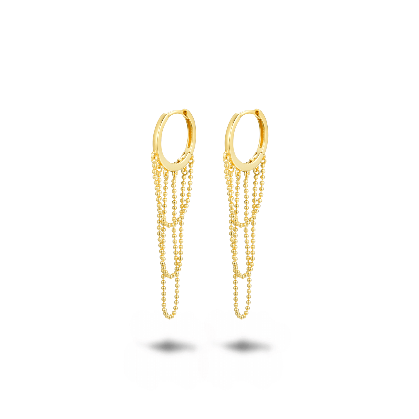 Boucles d'oreilles Ônessa