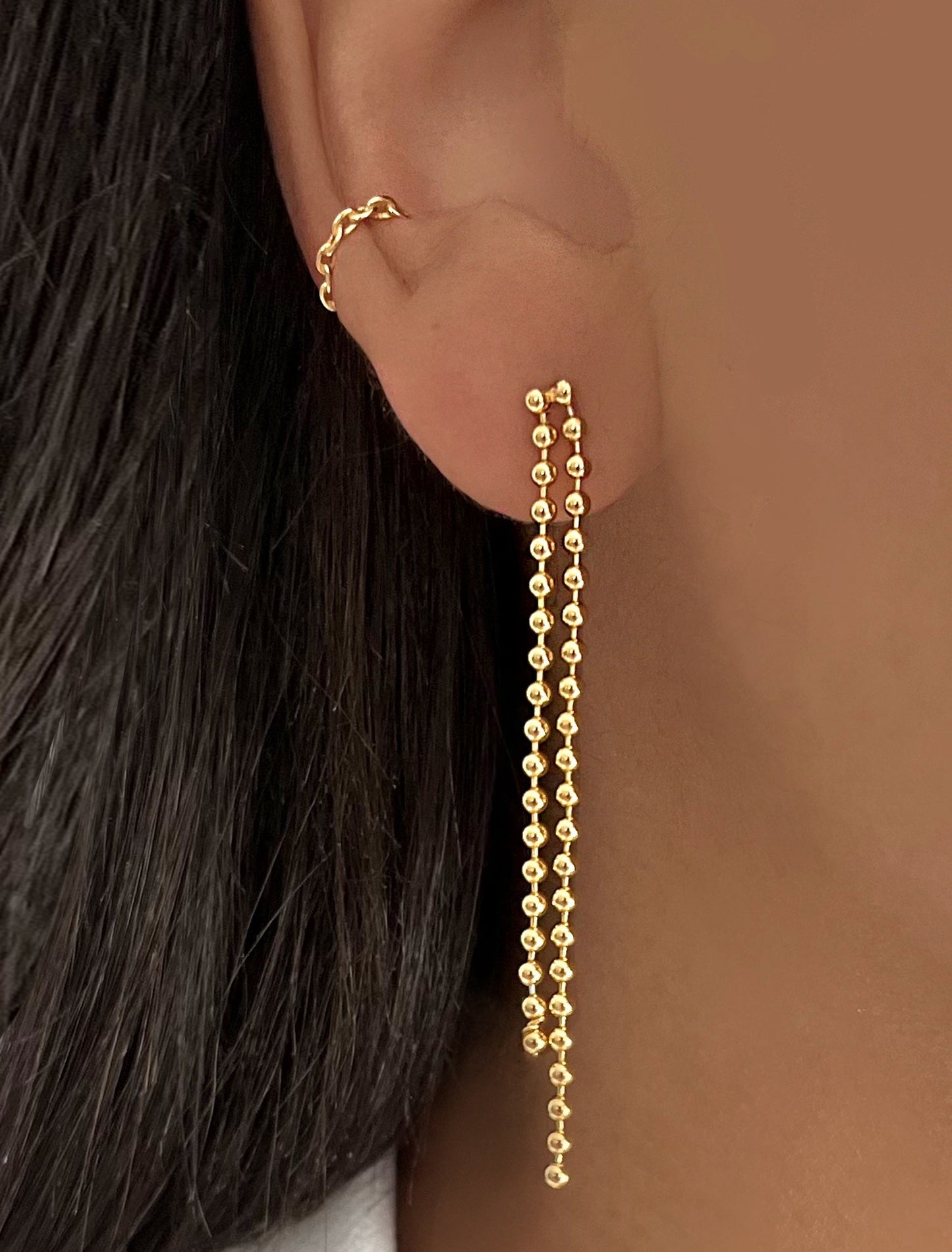 Ônessa earrings